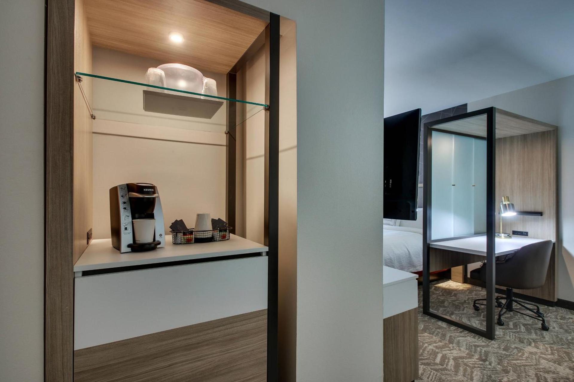 SpringHill Suites by Marriott Gulfport I-10 photo 7