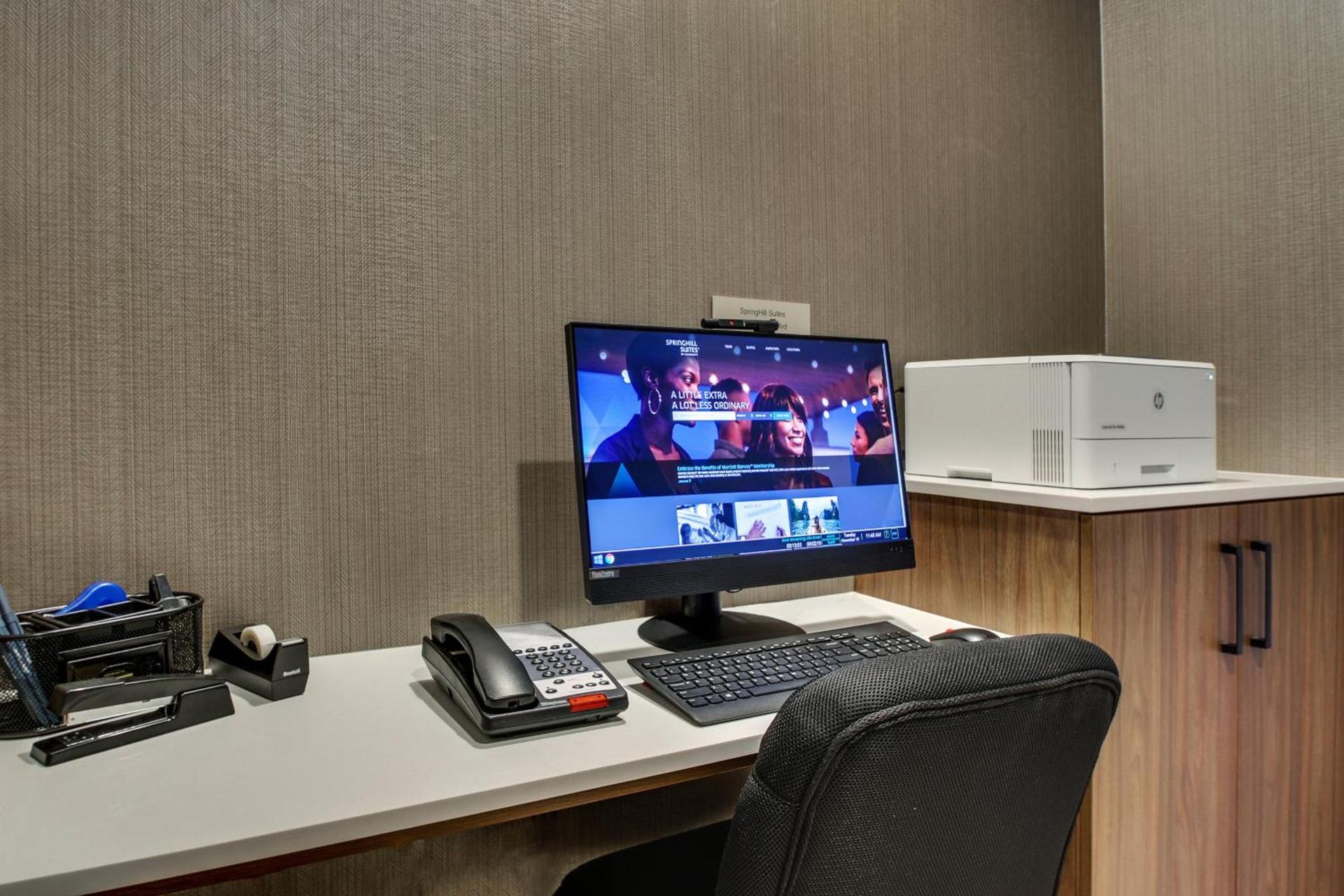 SpringHill Suites by Marriott Gulfport I-10 photo 17