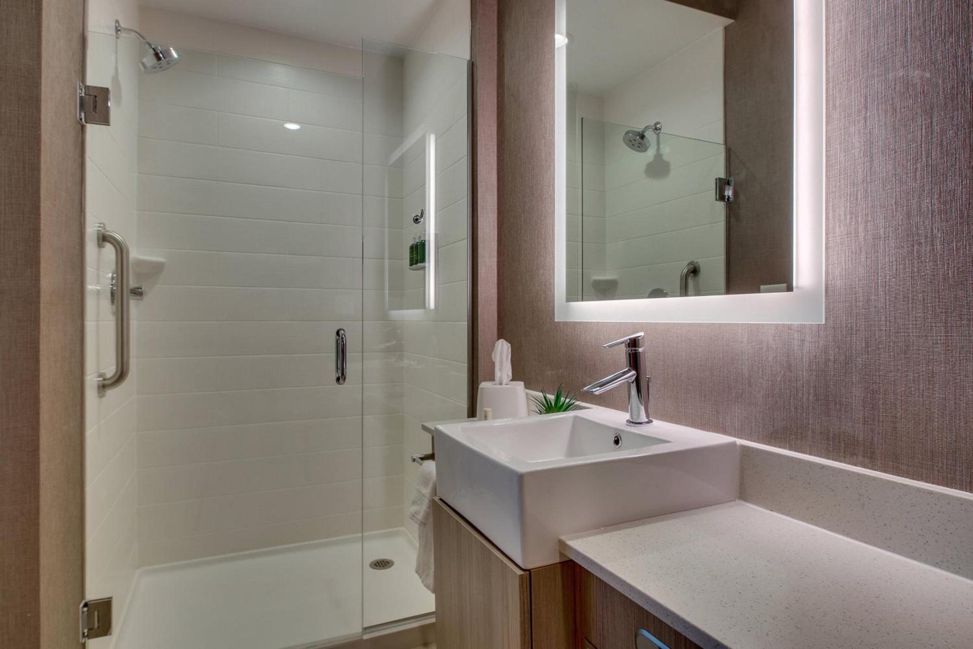 SpringHill Suites by Marriott Gulfport I-10 photo 13