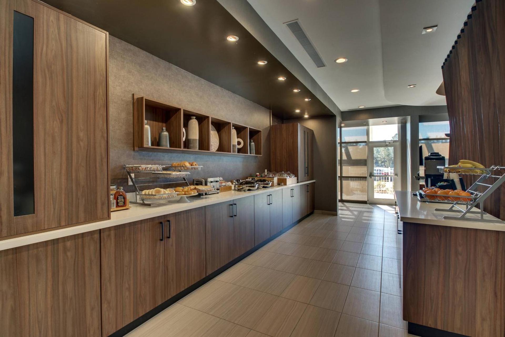 SpringHill Suites by Marriott Gulfport I-10 photo 21