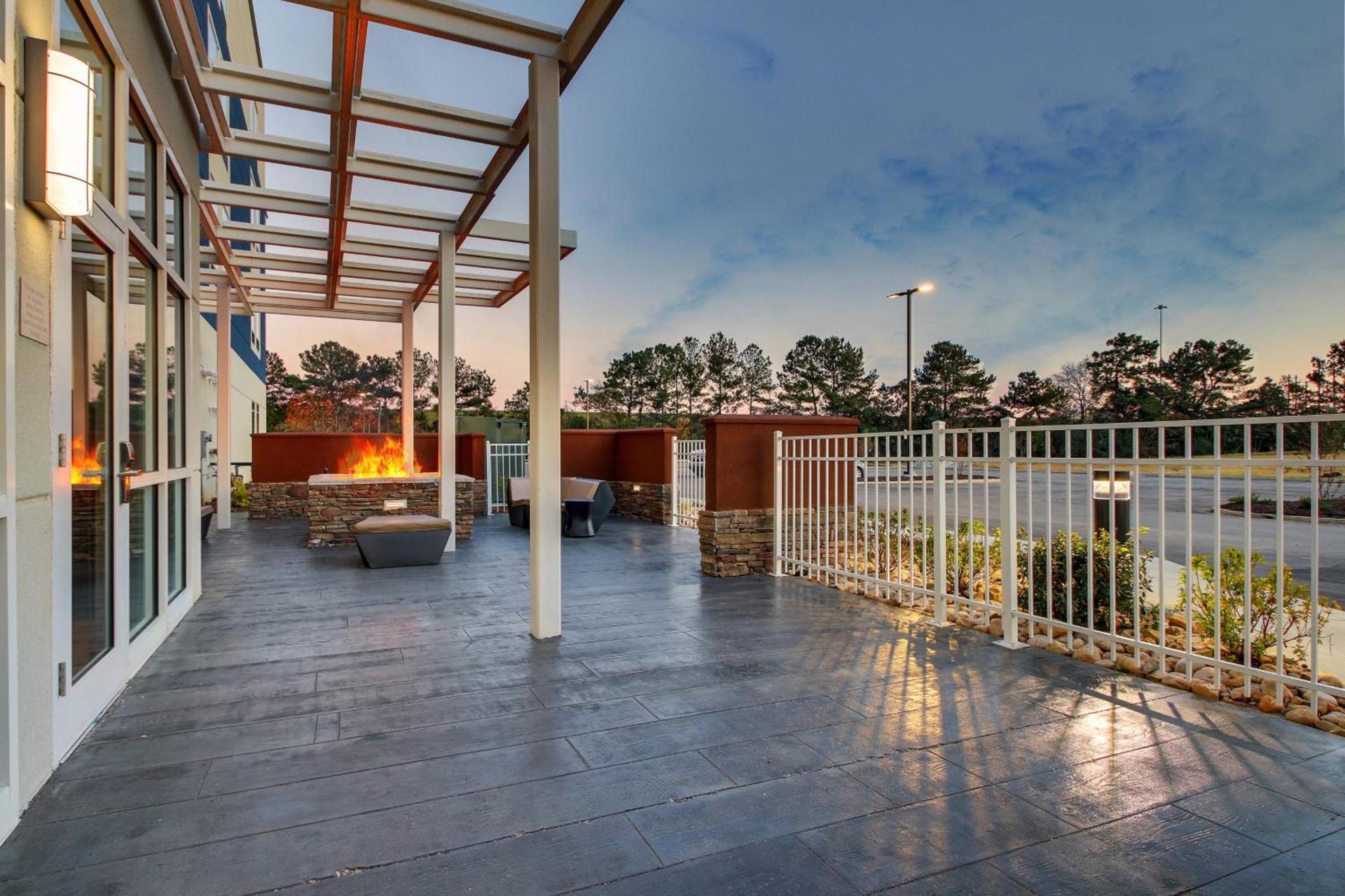SpringHill Suites by Marriott Gulfport I-10 photo 20