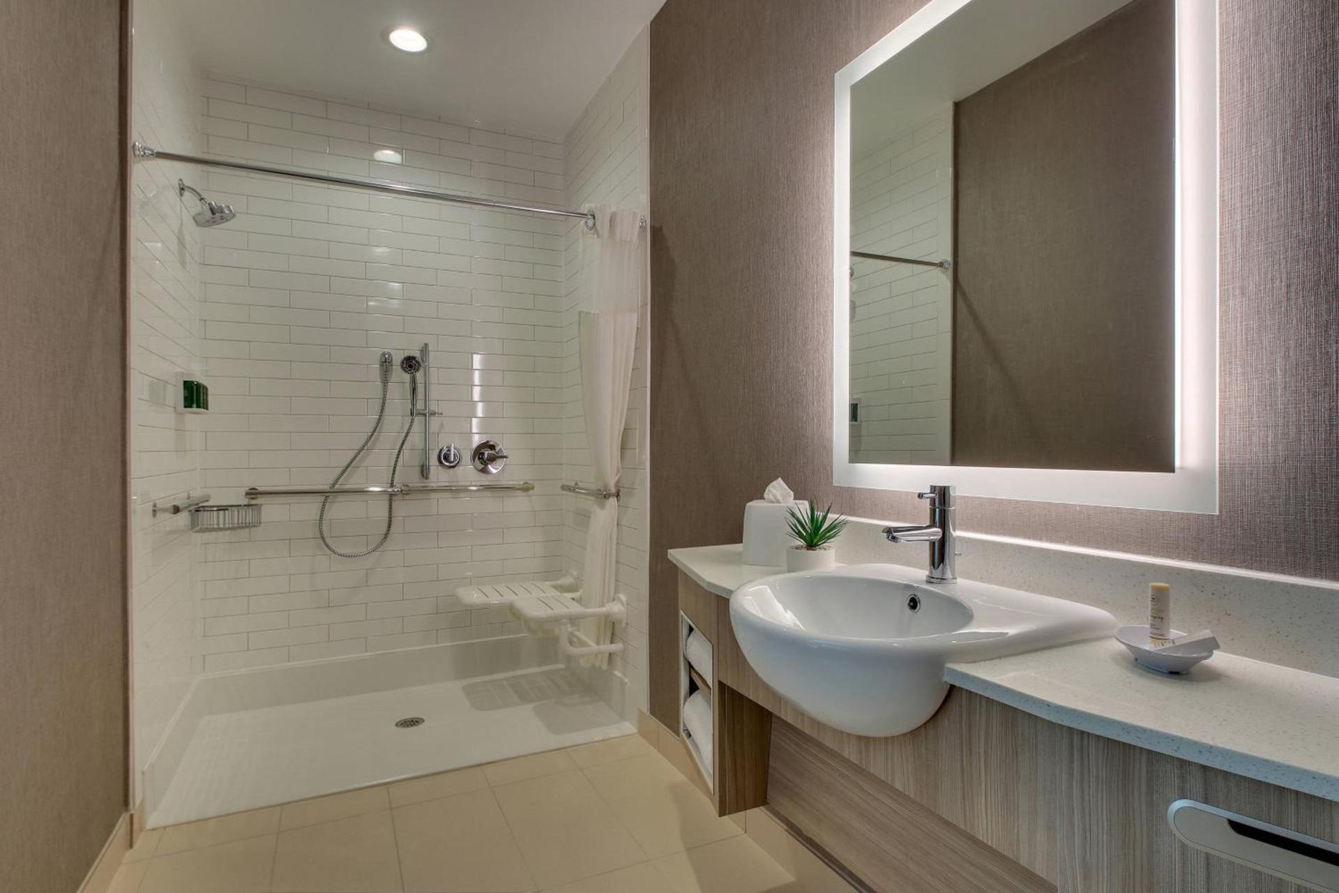 SpringHill Suites by Marriott Gulfport I-10 photo 15
