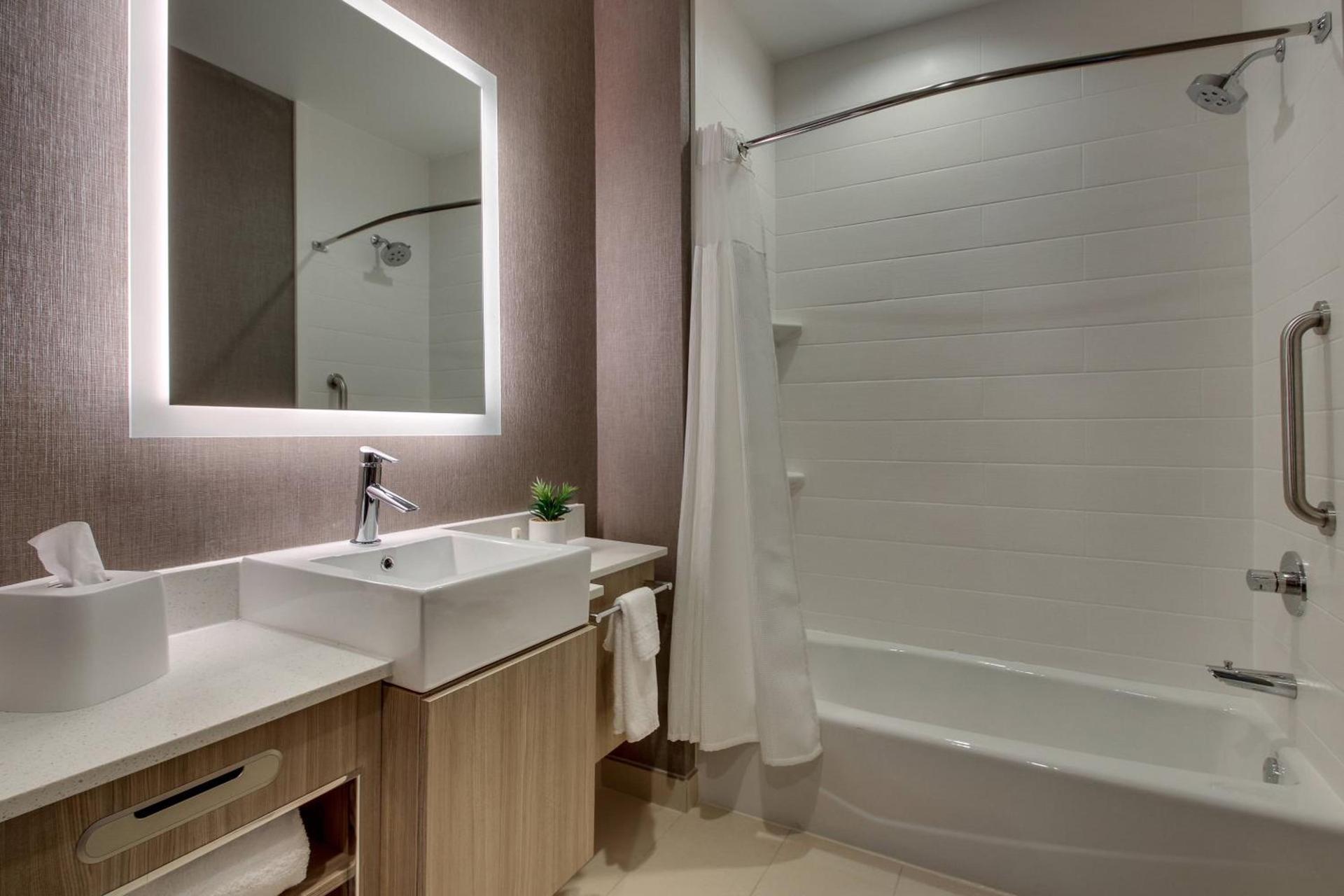 SpringHill Suites by Marriott Gulfport I-10 photo 14