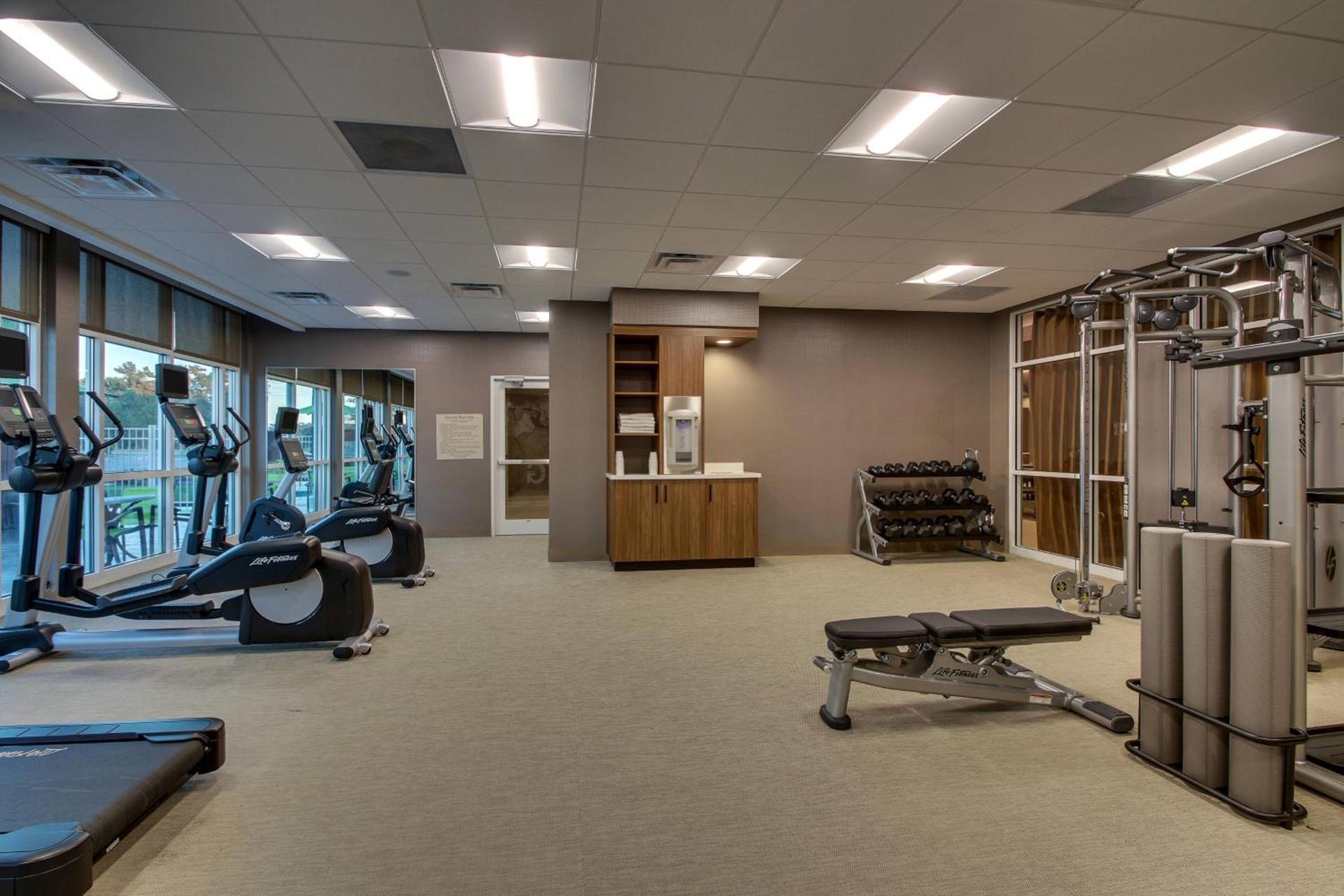 SpringHill Suites by Marriott Gulfport I-10 photo 26