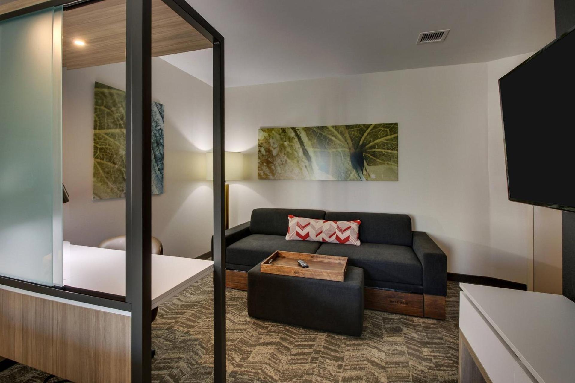 SpringHill Suites by Marriott Gulfport I-10 photo 4
