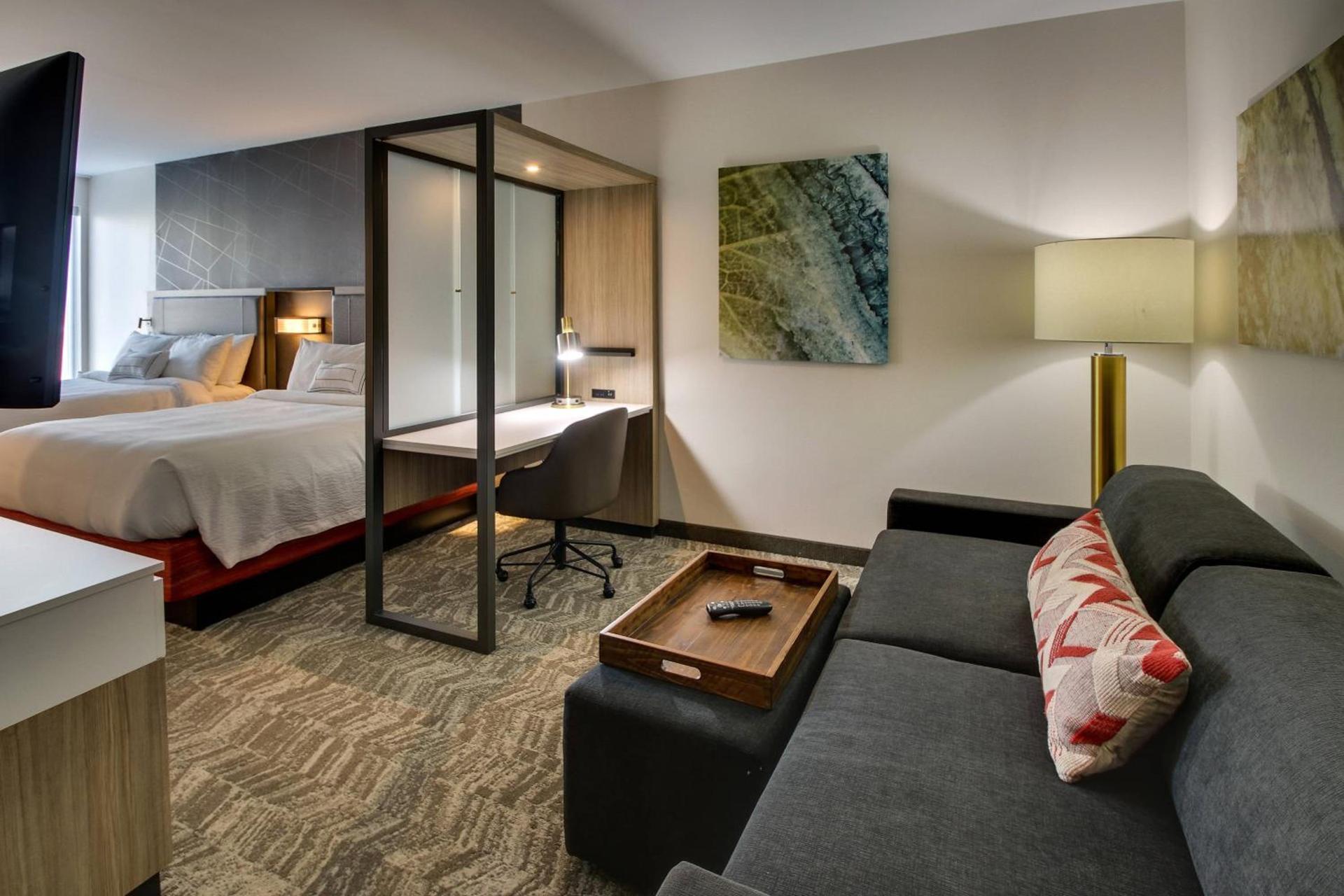SpringHill Suites by Marriott Gulfport I-10 photo 5
