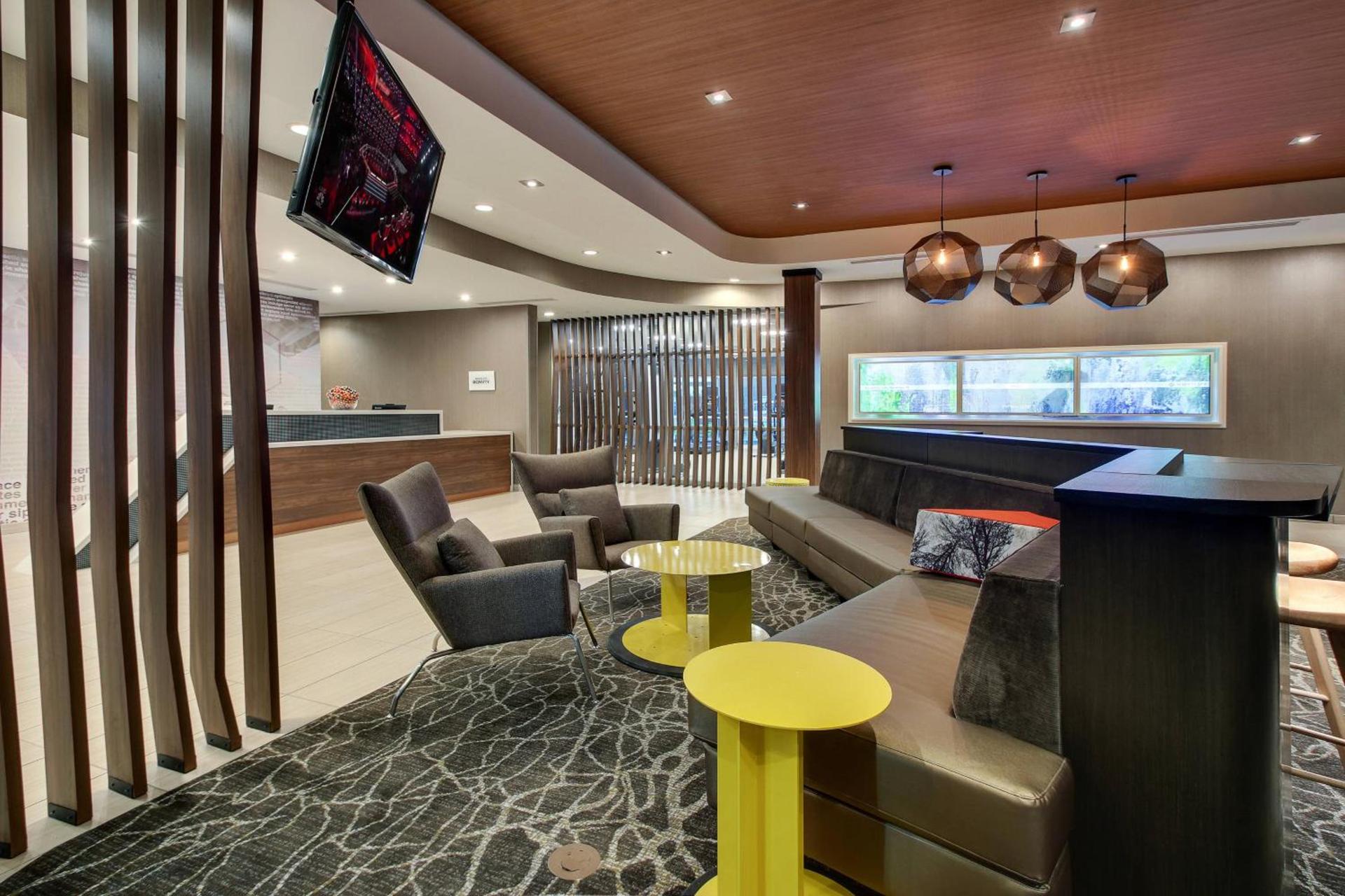 SpringHill Suites by Marriott Gulfport I-10 photo 3