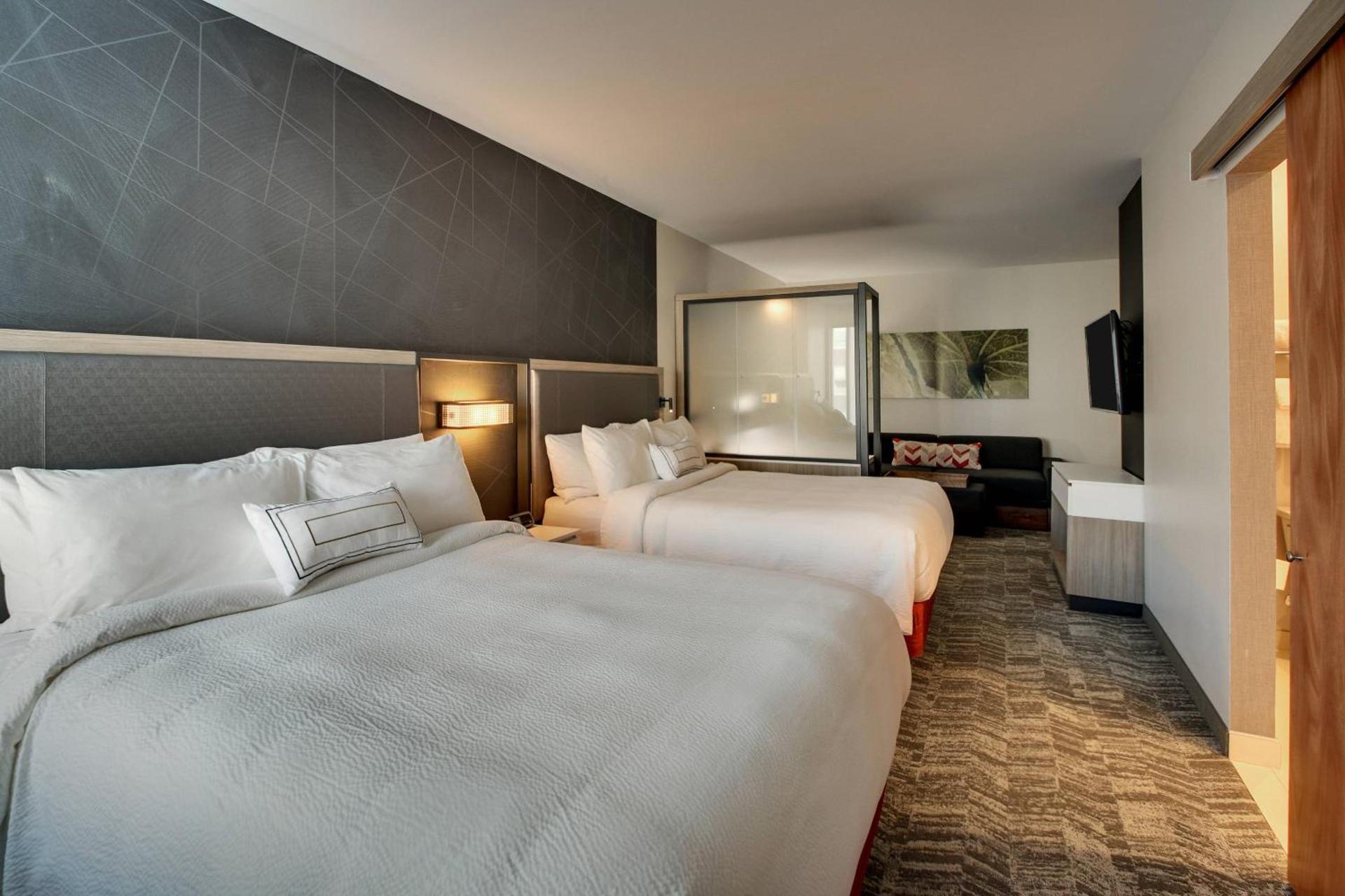 SpringHill Suites by Marriott Gulfport I-10 photo 6