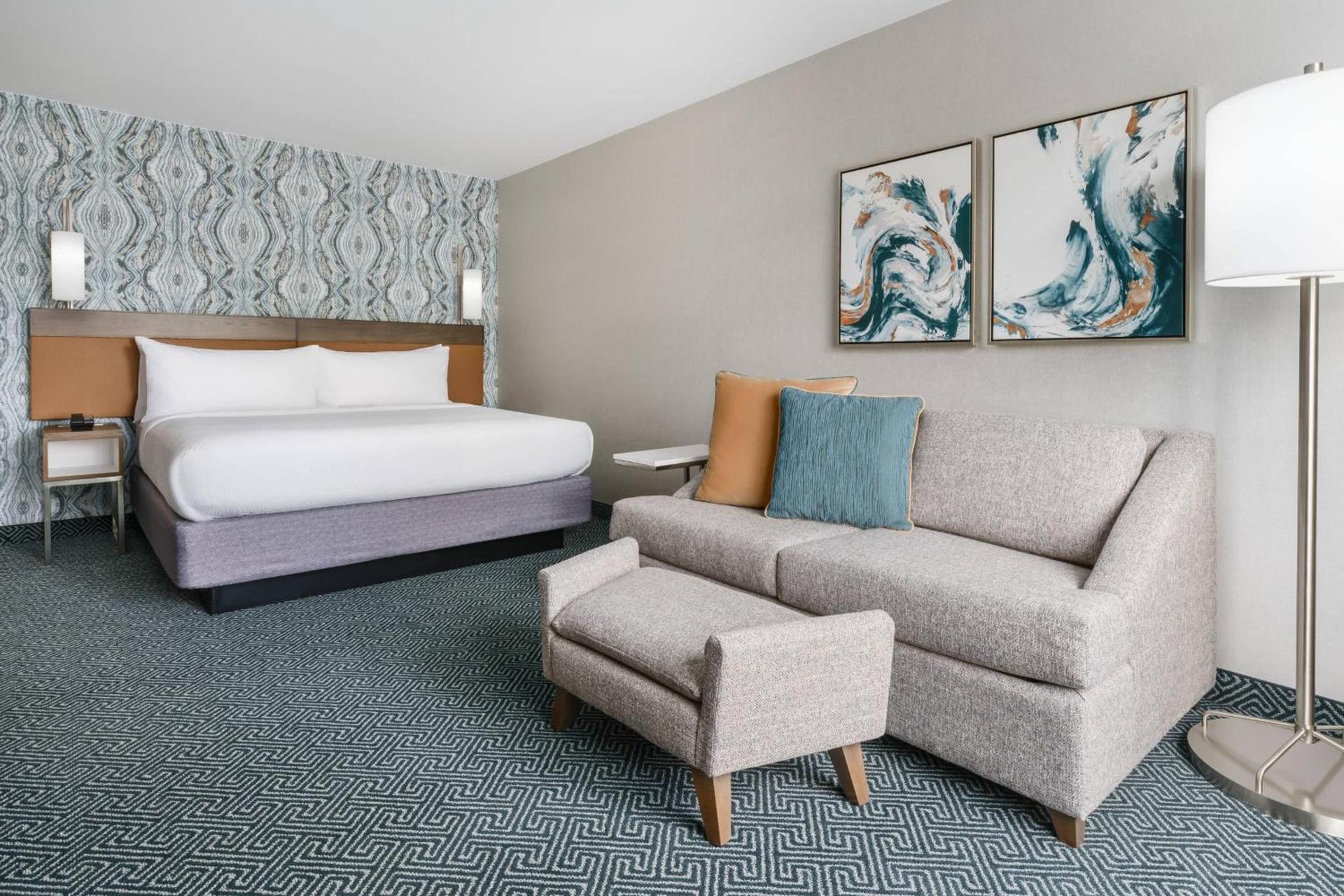 Courtyard by Marriott Orlando Downtown photo 5