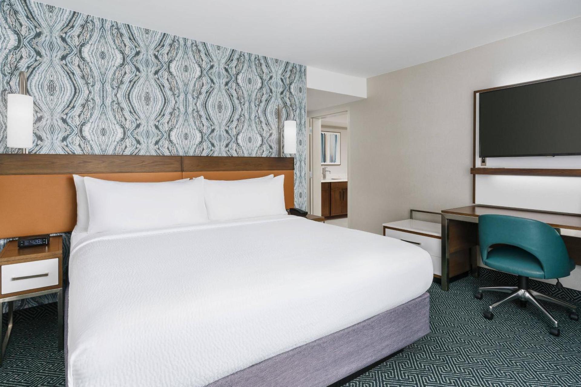 Courtyard by Marriott Orlando Downtown photo 16