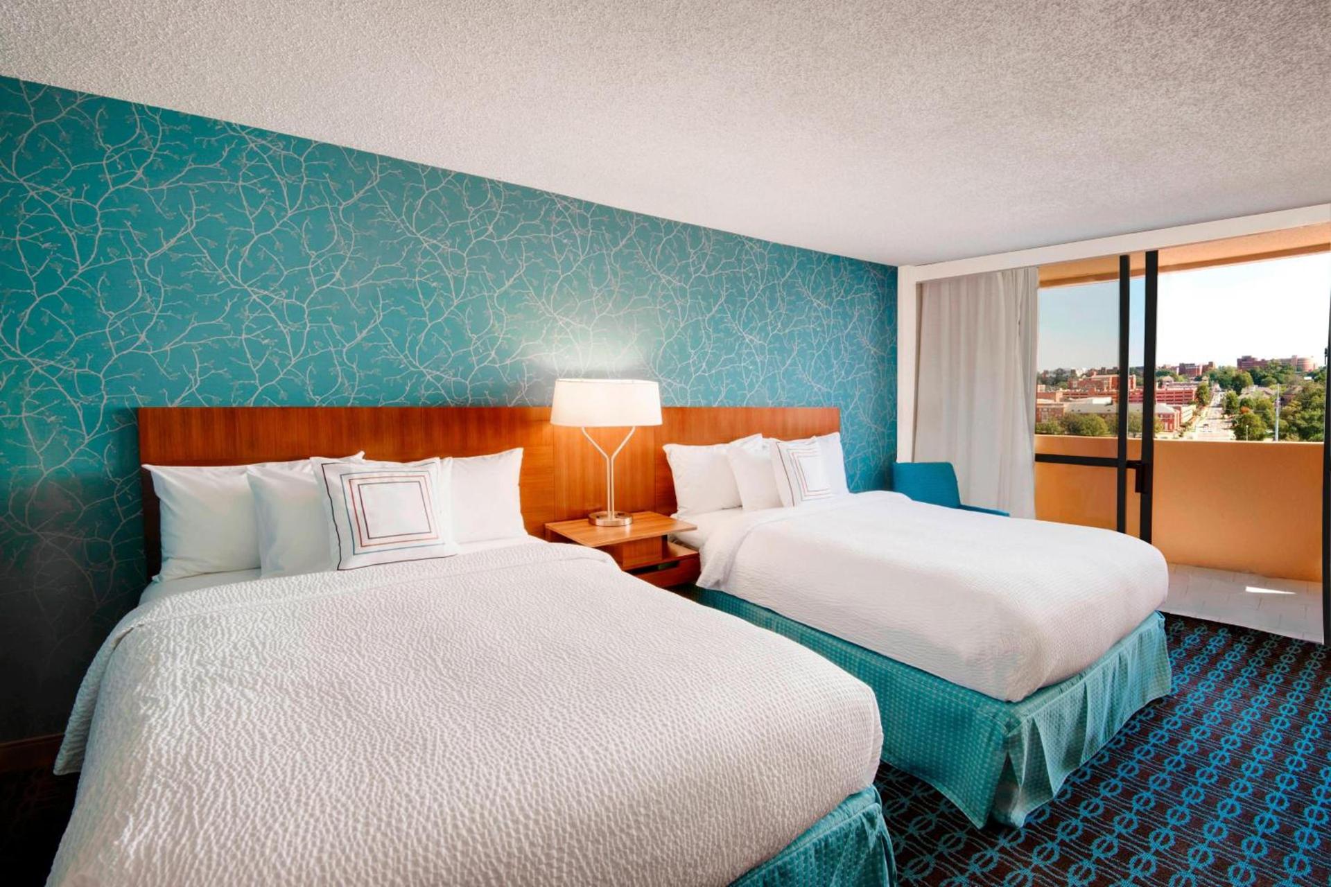Fairfield Inn & Suites by Marriott Charlotte Uptown photo 5