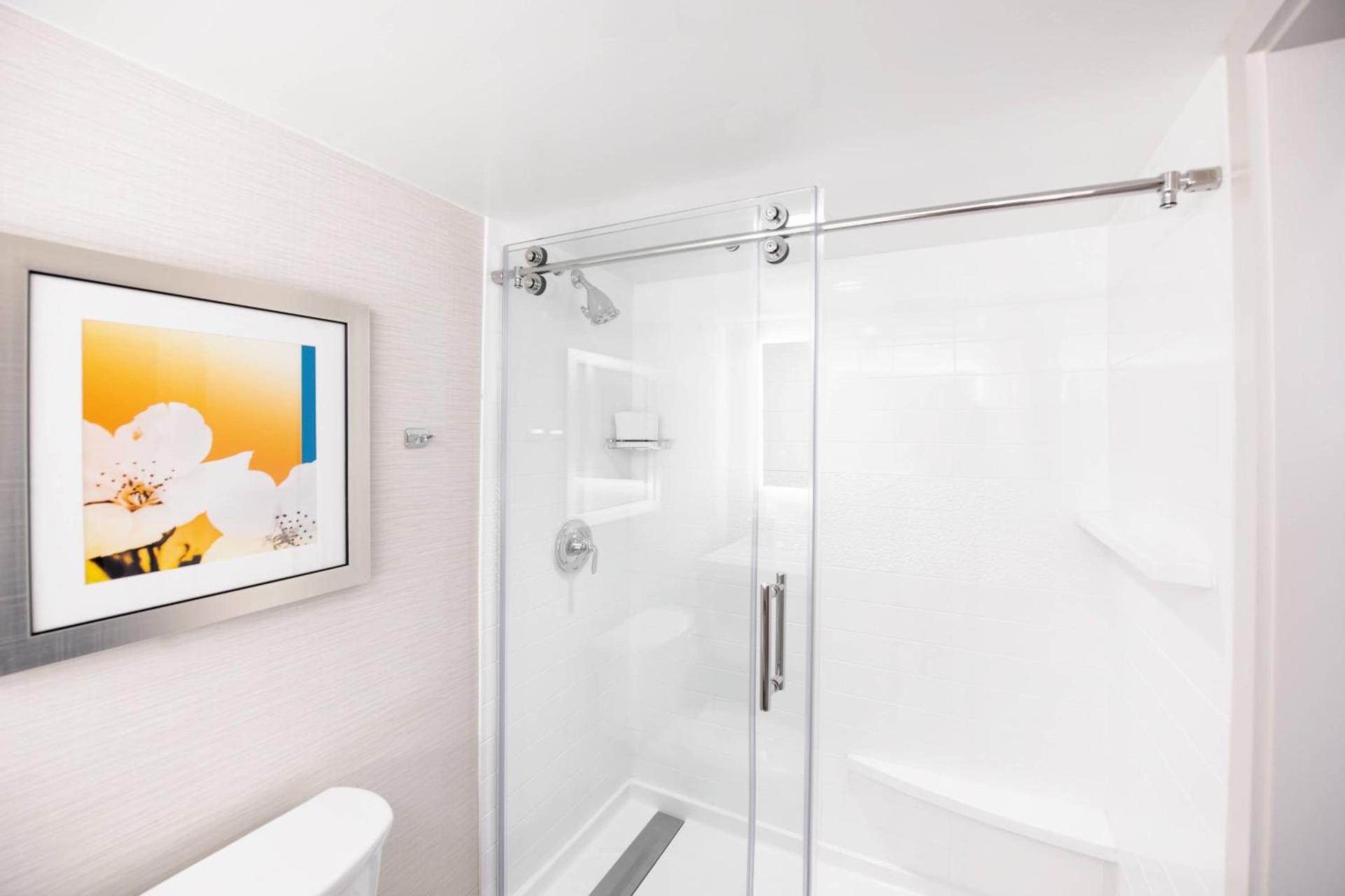 Fairfield Inn & Suites by Marriott Charlotte Uptown photo 11