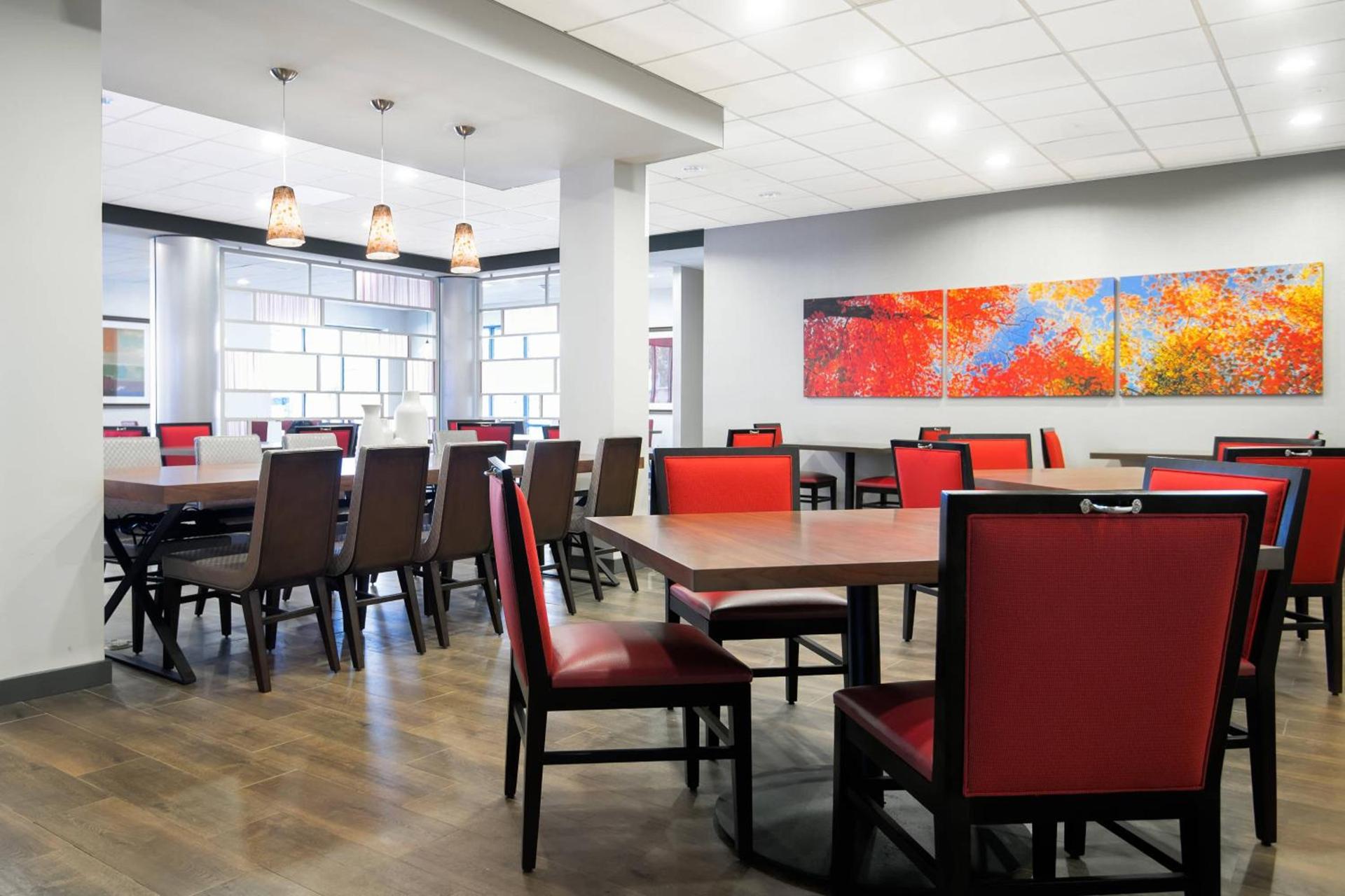 Fairfield Inn & Suites by Marriott Charlotte Uptown photo 17