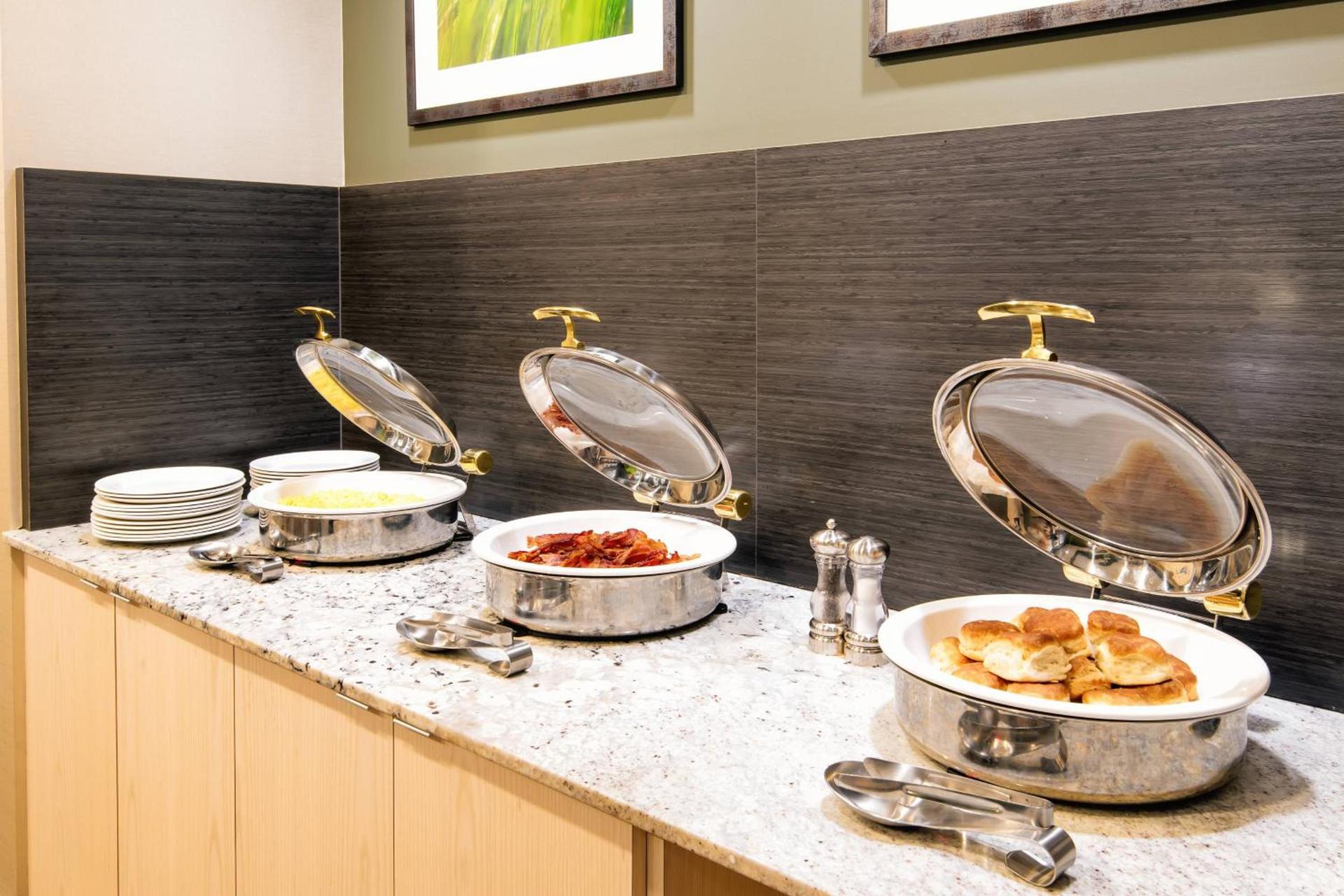 Fairfield Inn & Suites by Marriott Charlotte Uptown photo 18