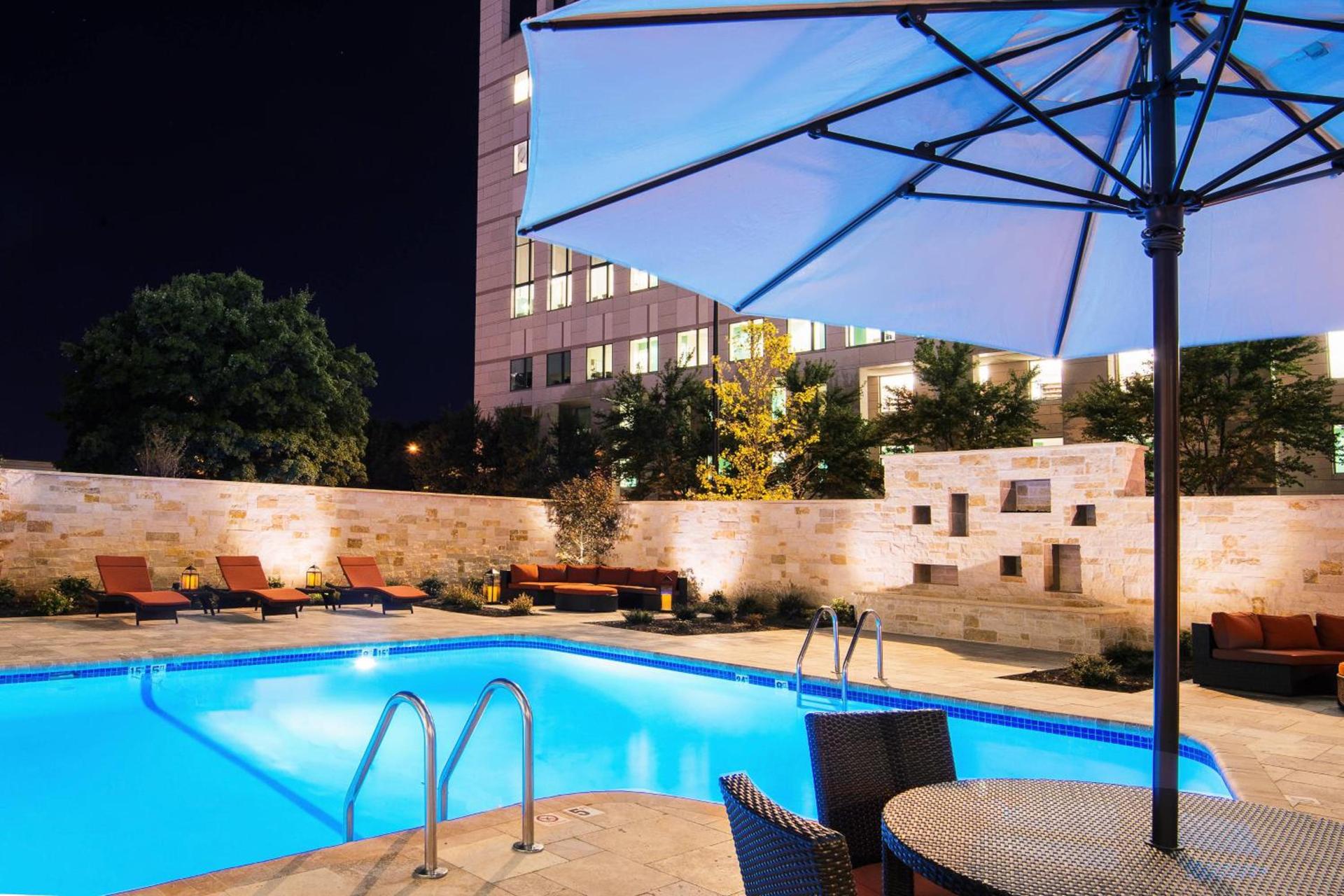 Fairfield Inn & Suites by Marriott Charlotte Uptown photo 23