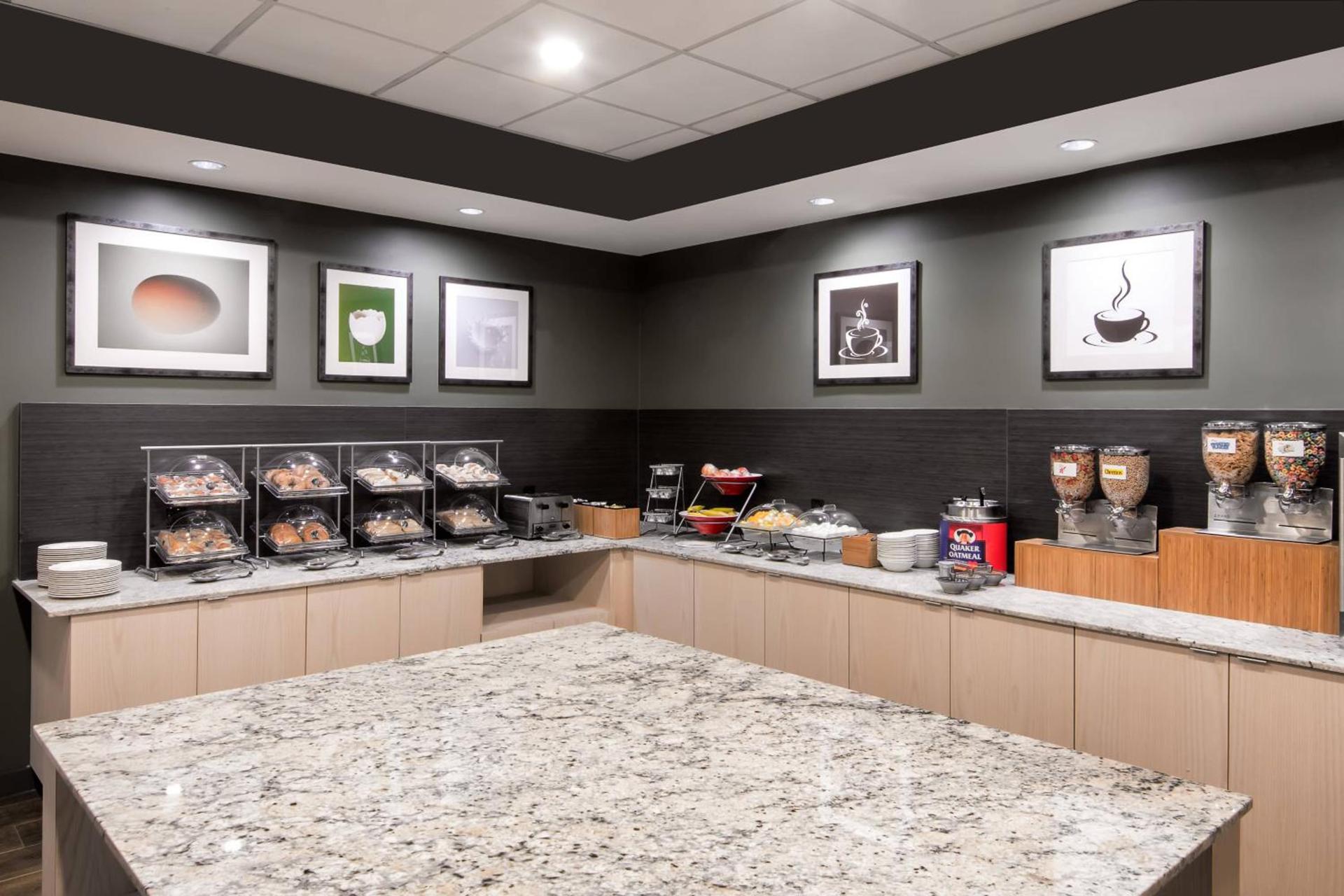 Fairfield Inn & Suites by Marriott Charlotte Uptown photo 19