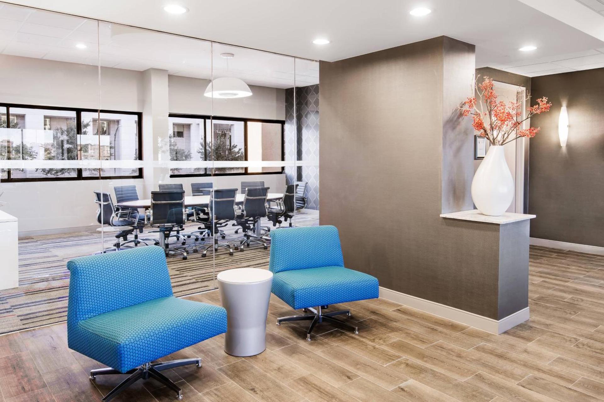 Fairfield Inn & Suites by Marriott Charlotte Uptown photo 26