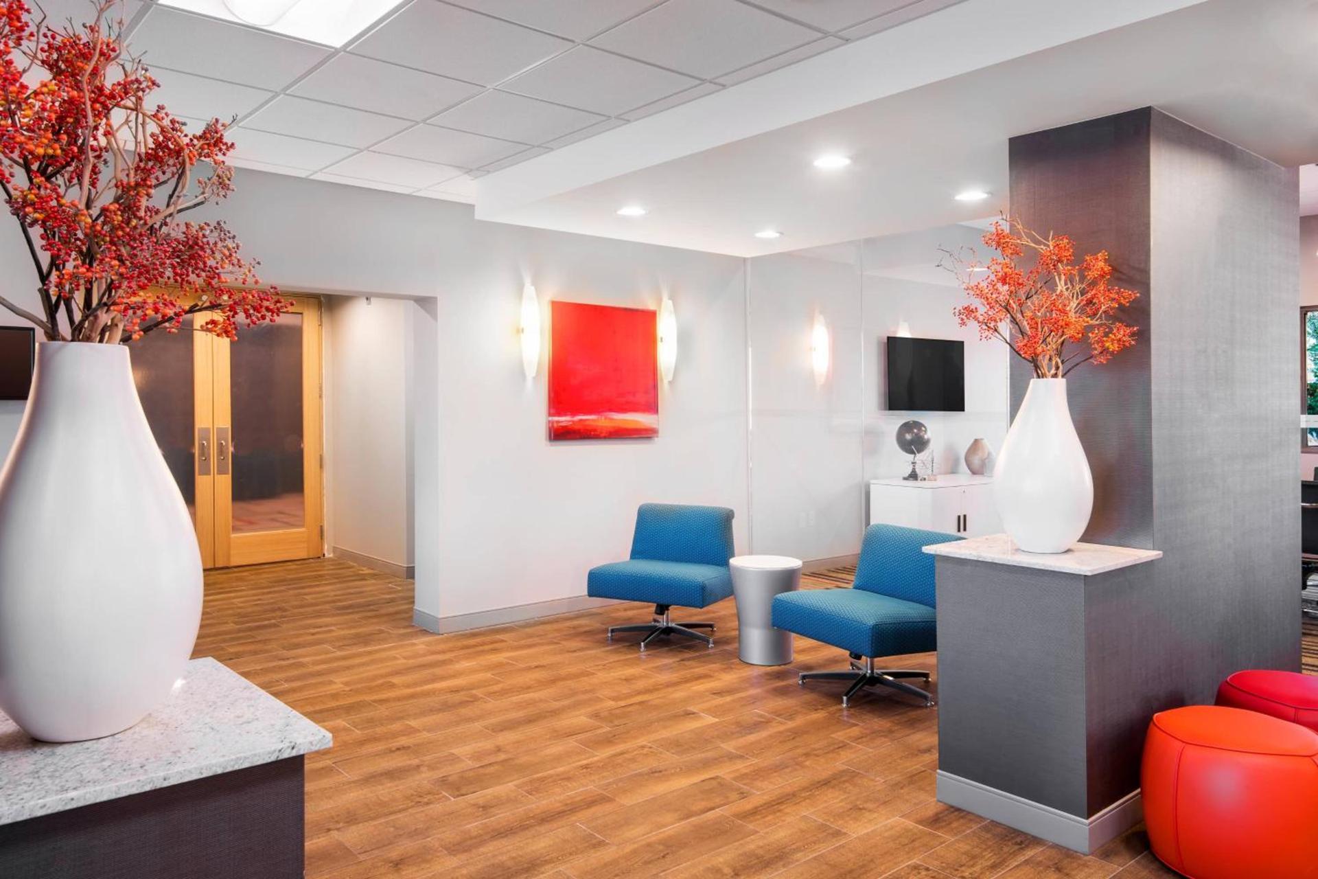 Fairfield Inn & Suites by Marriott Charlotte Uptown photo 25