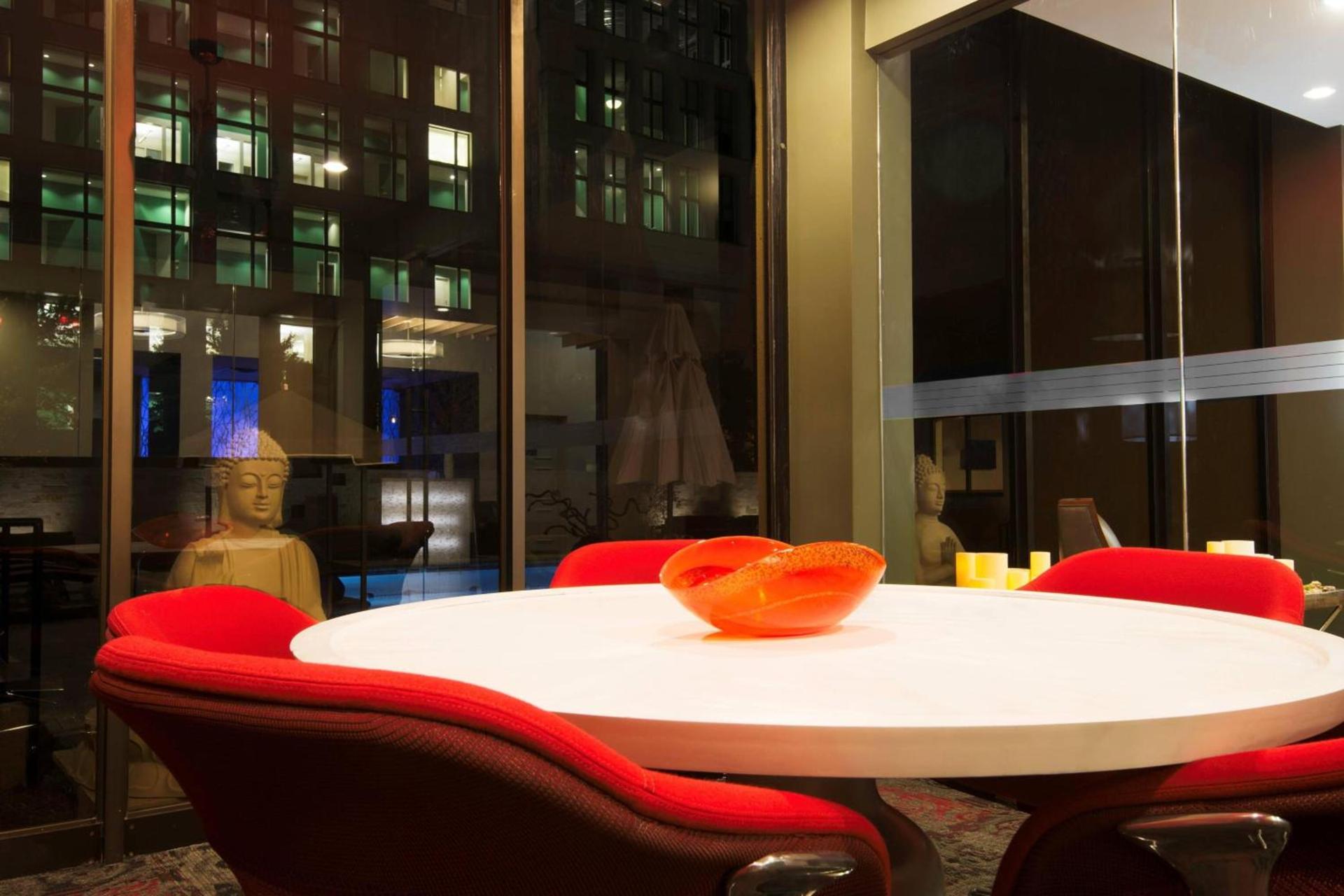 Fairfield Inn & Suites by Marriott Charlotte Uptown photo 27