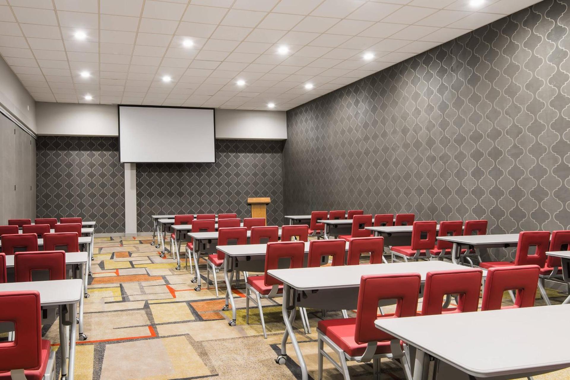 Fairfield Inn & Suites by Marriott Charlotte Uptown photo 28