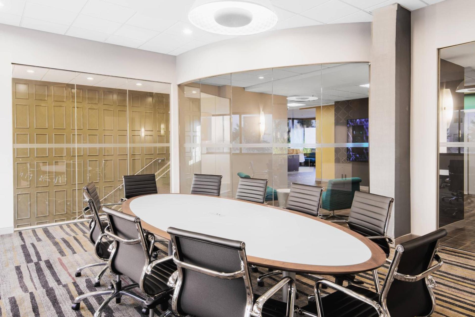 Fairfield Inn & Suites by Marriott Charlotte Uptown photo 34