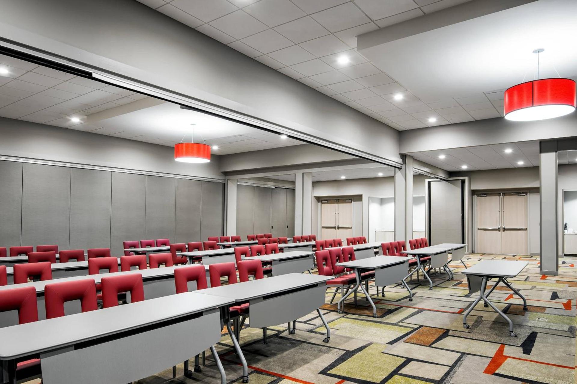 Fairfield Inn & Suites by Marriott Charlotte Uptown photo 29