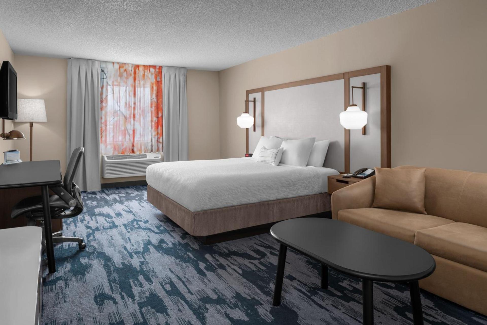 Fairfield Inn Kennewick photo 3