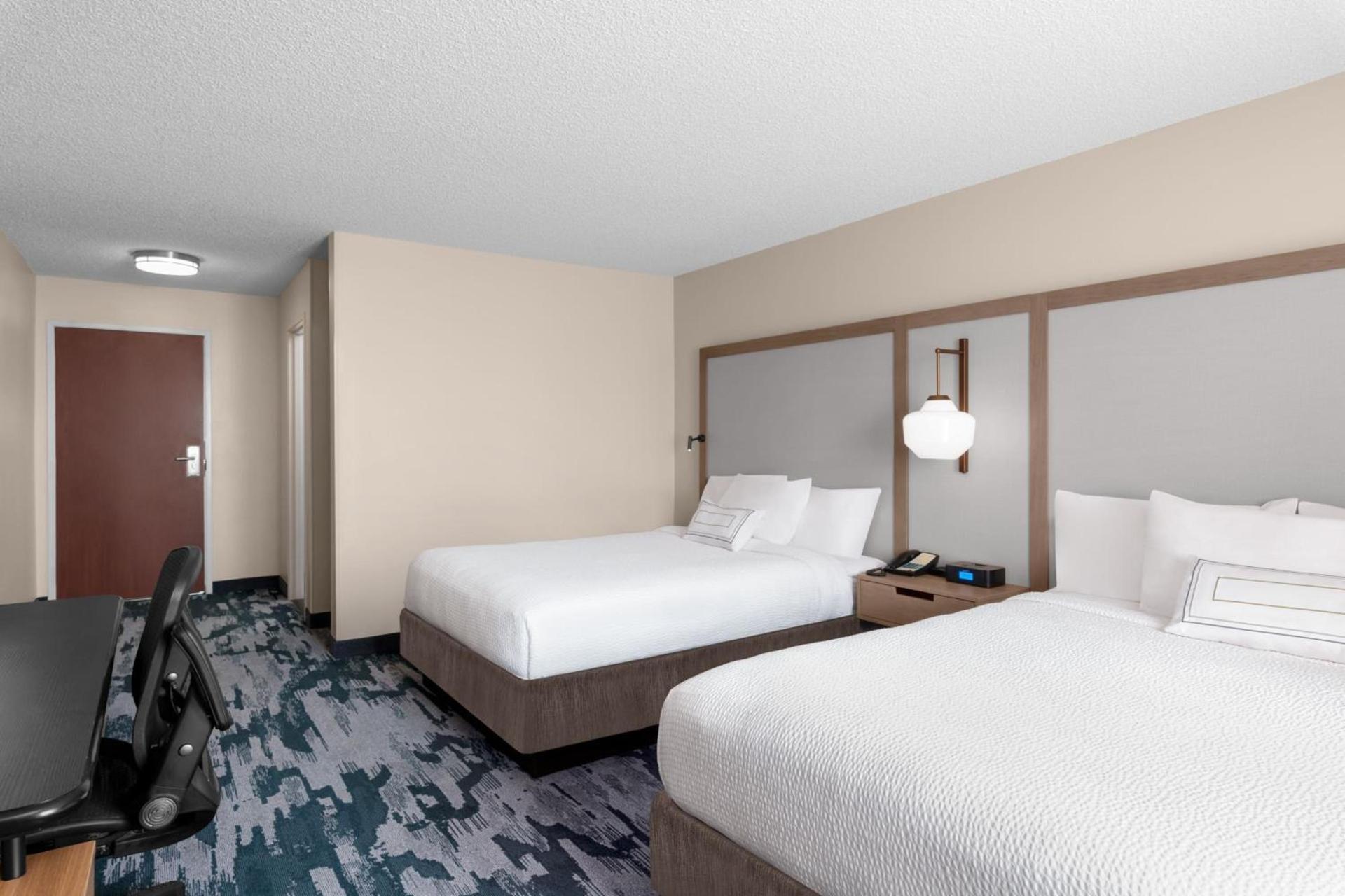 Fairfield Inn Kennewick photo 6