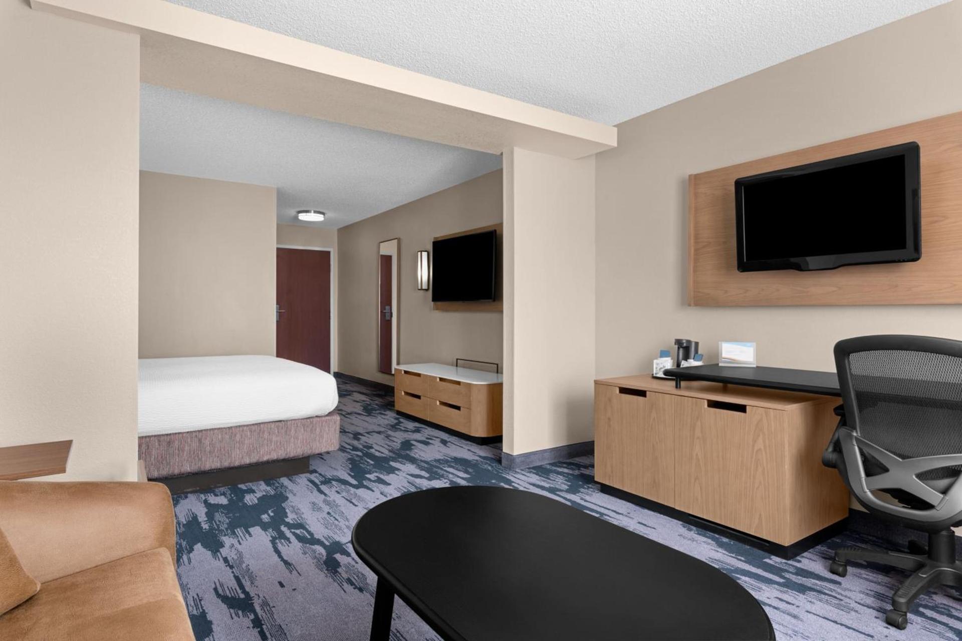 Fairfield Inn Kennewick photo 4