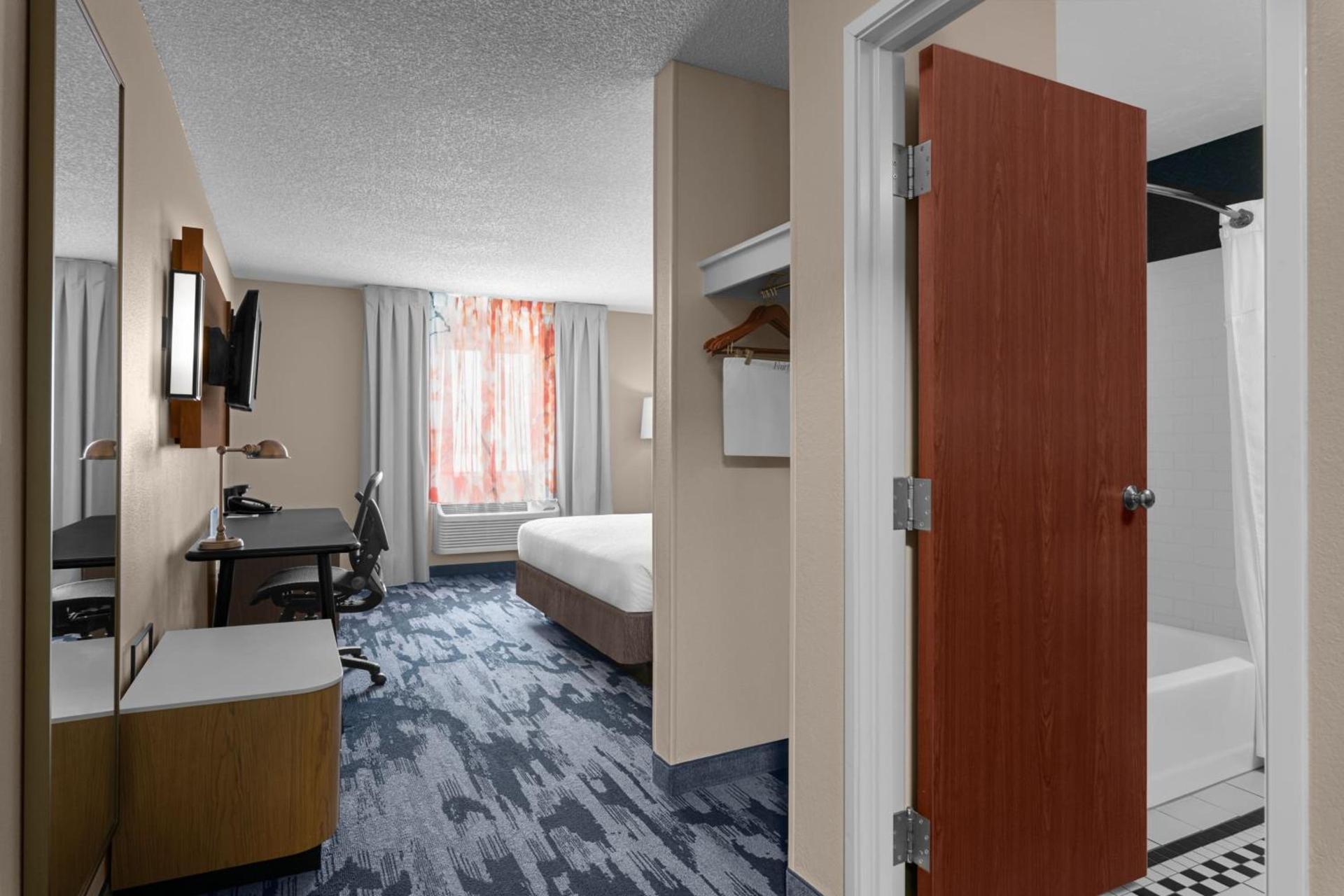 Fairfield Inn Kennewick photo 7