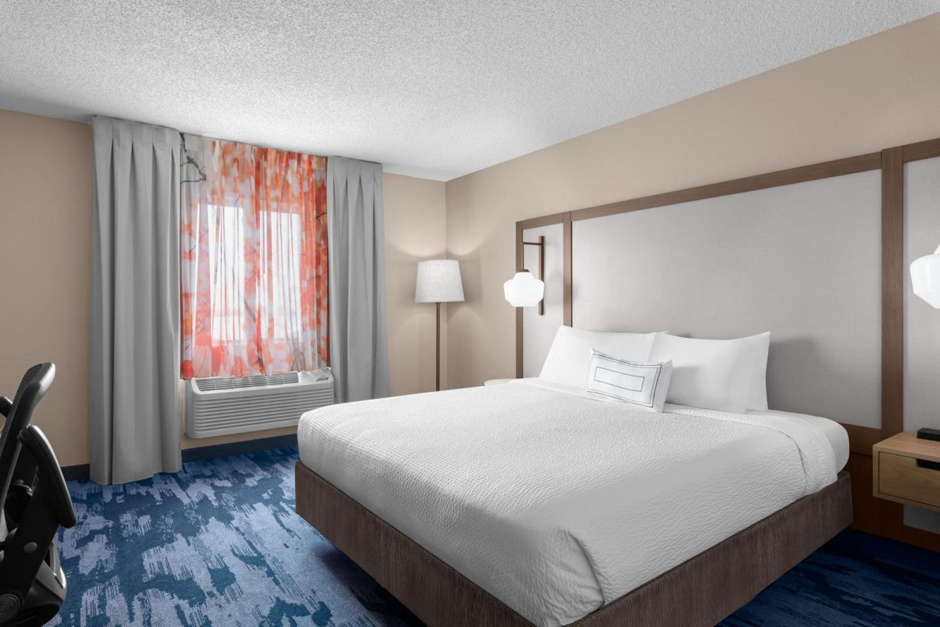 Fairfield Inn Kennewick photo 5