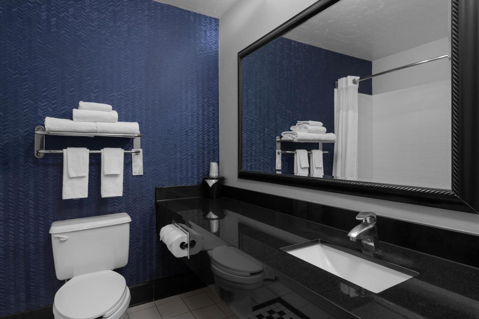 Fairfield Inn Kennewick photo 8