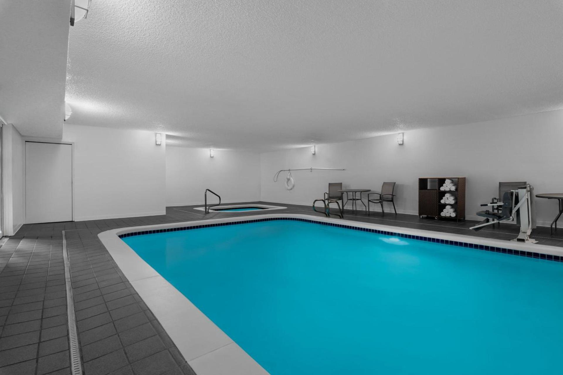 Fairfield Inn Kennewick photo 11