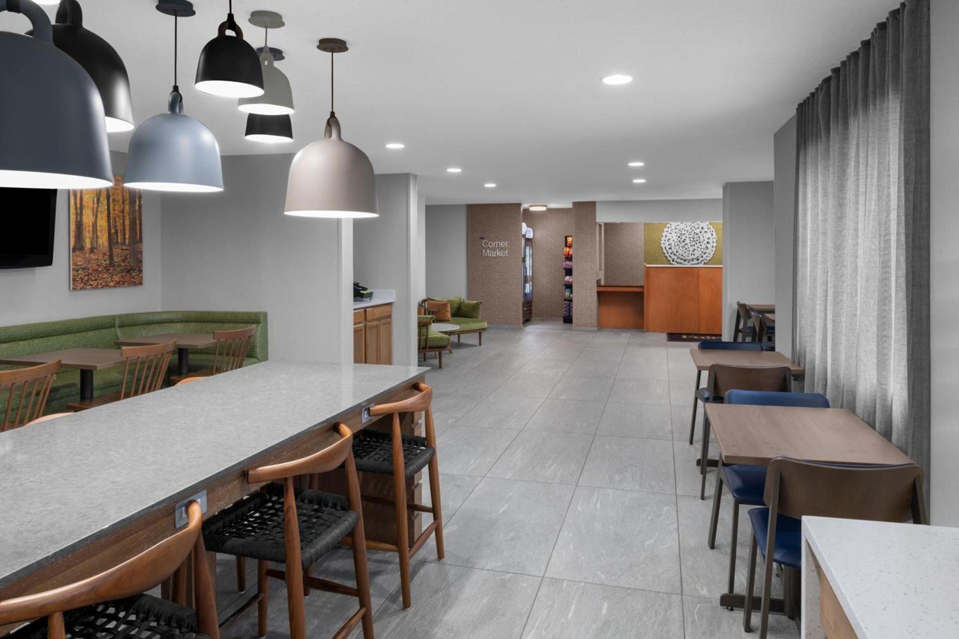 Fairfield Inn Kennewick photo 9