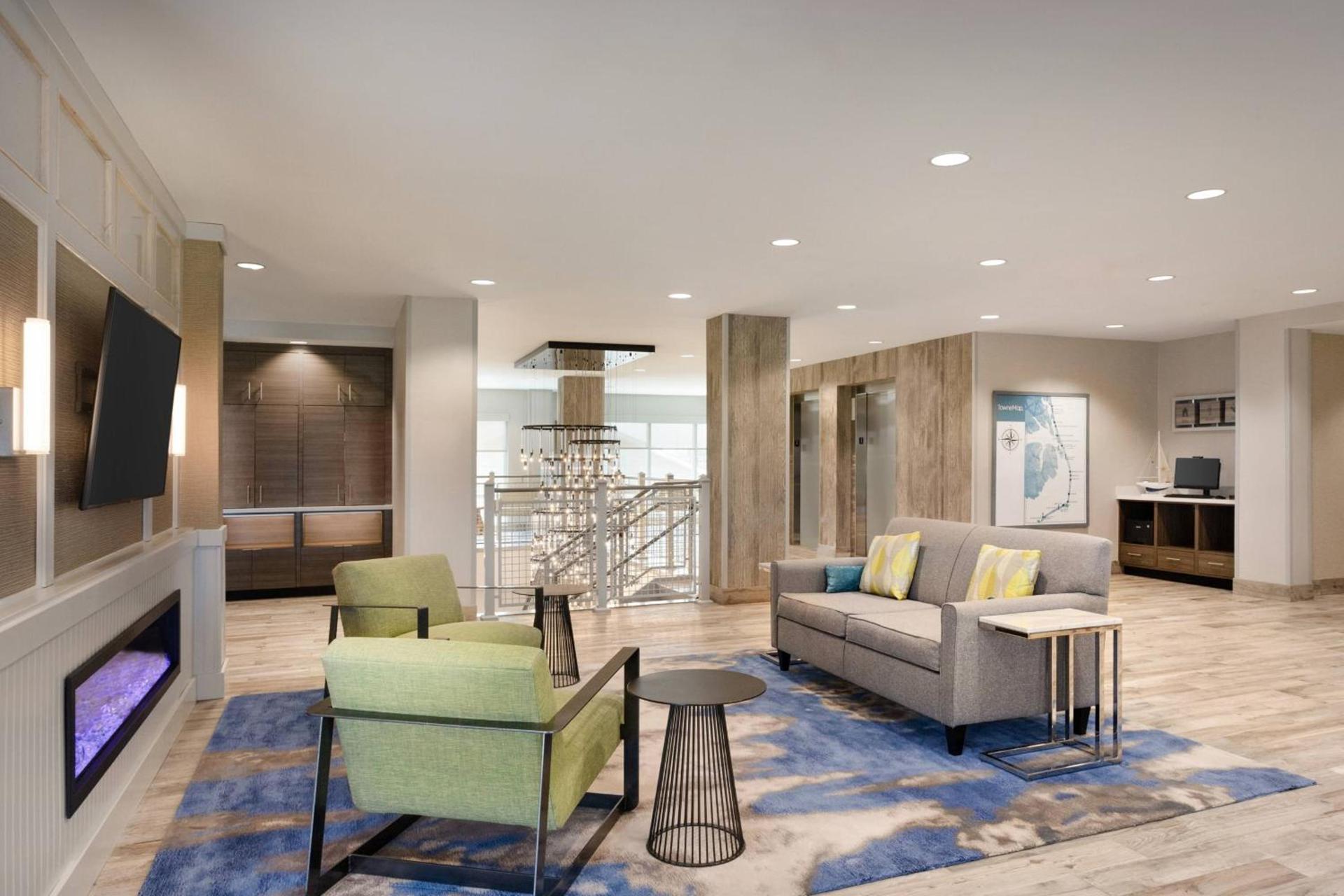 TownePlace Suites by Marriott Outer Banks Kill Devil Hills photo 5