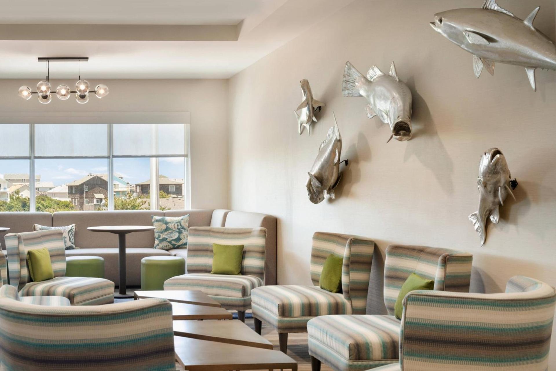 TownePlace Suites by Marriott Outer Banks Kill Devil Hills photo 6