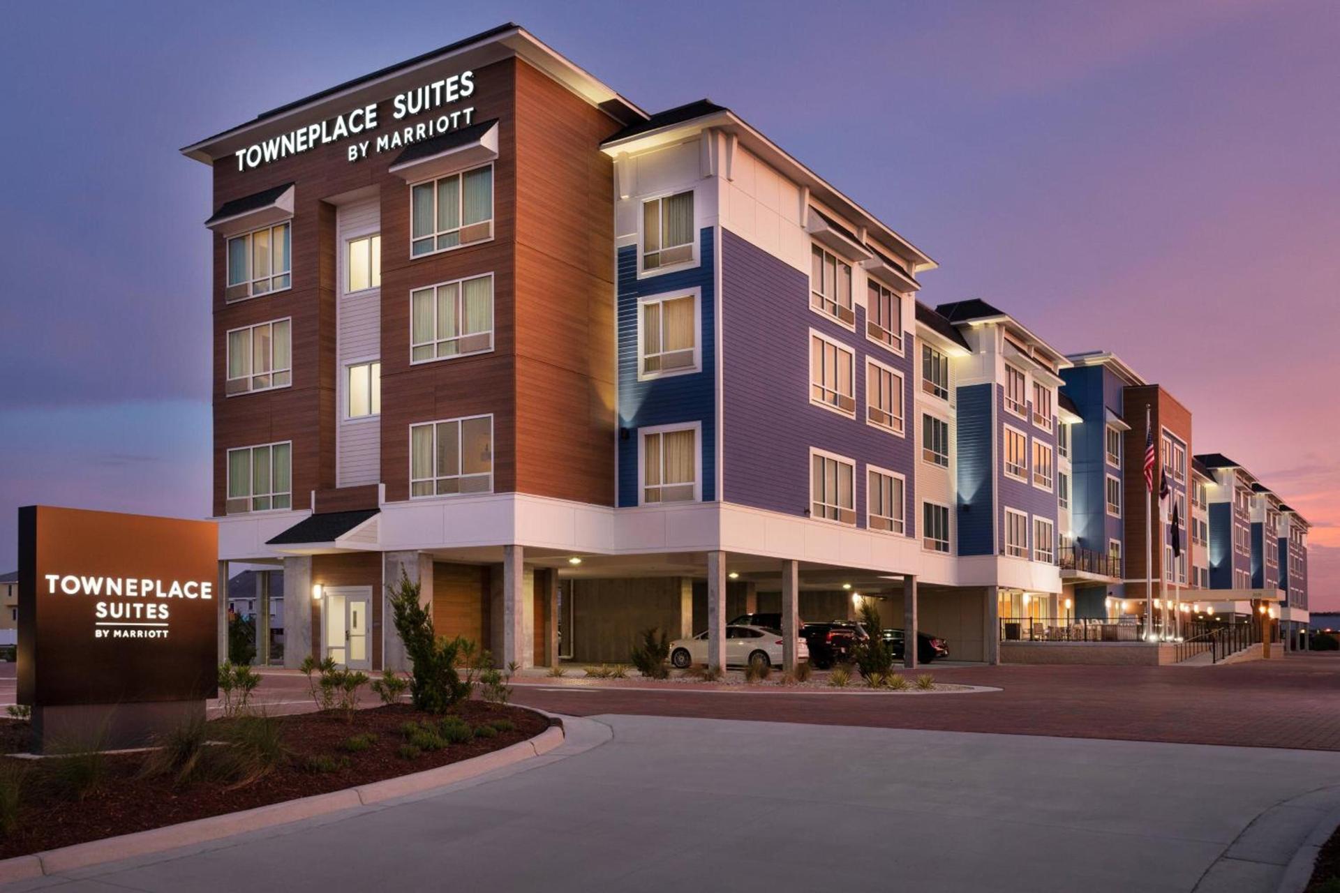 TownePlace Suites by Marriott Outer Banks Kill Devil Hills photo 2