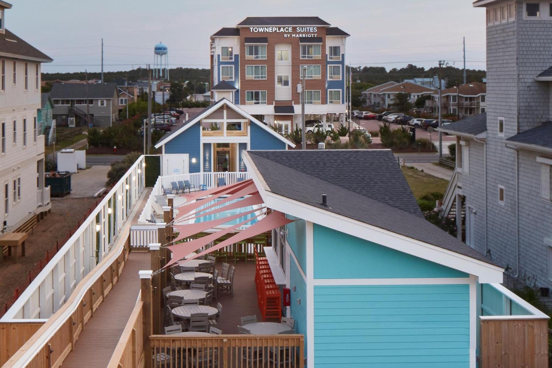 TownePlace Suites by Marriott Outer Banks Kill Devil Hills photo 10