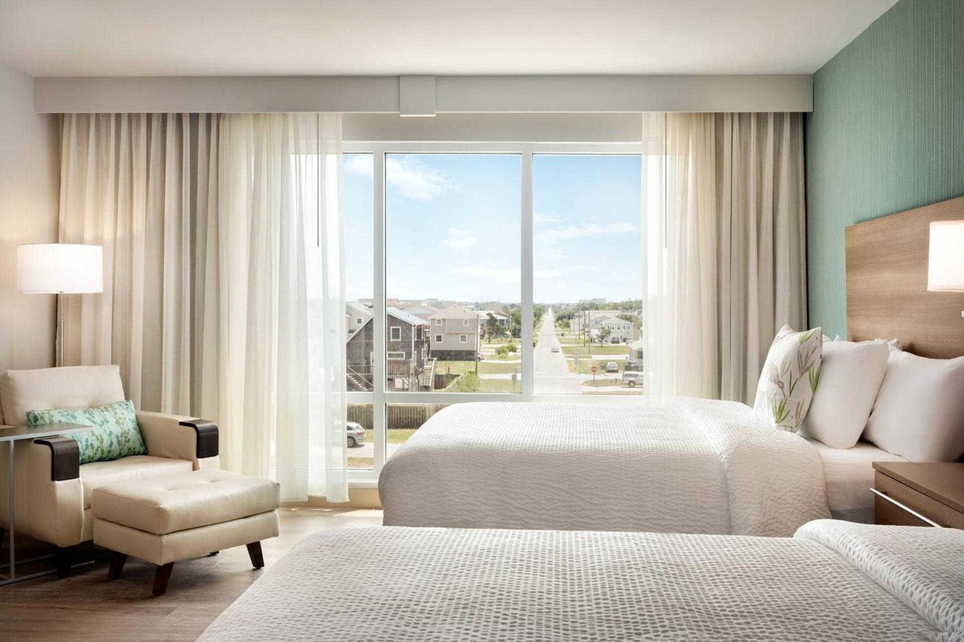 TownePlace Suites by Marriott Outer Banks Kill Devil Hills photo 11