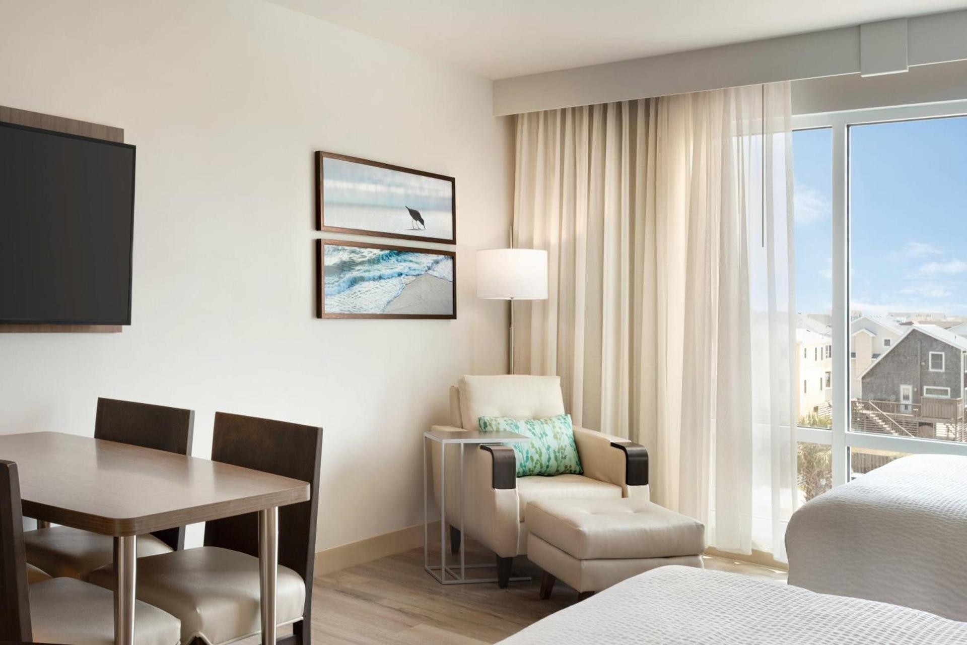 TownePlace Suites by Marriott Outer Banks Kill Devil Hills photo 12