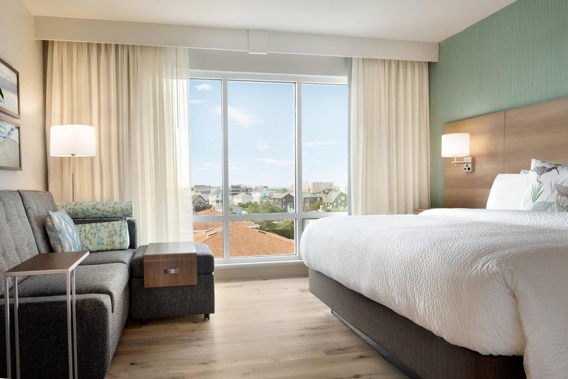TownePlace Suites by Marriott Outer Banks Kill Devil Hills photo 13