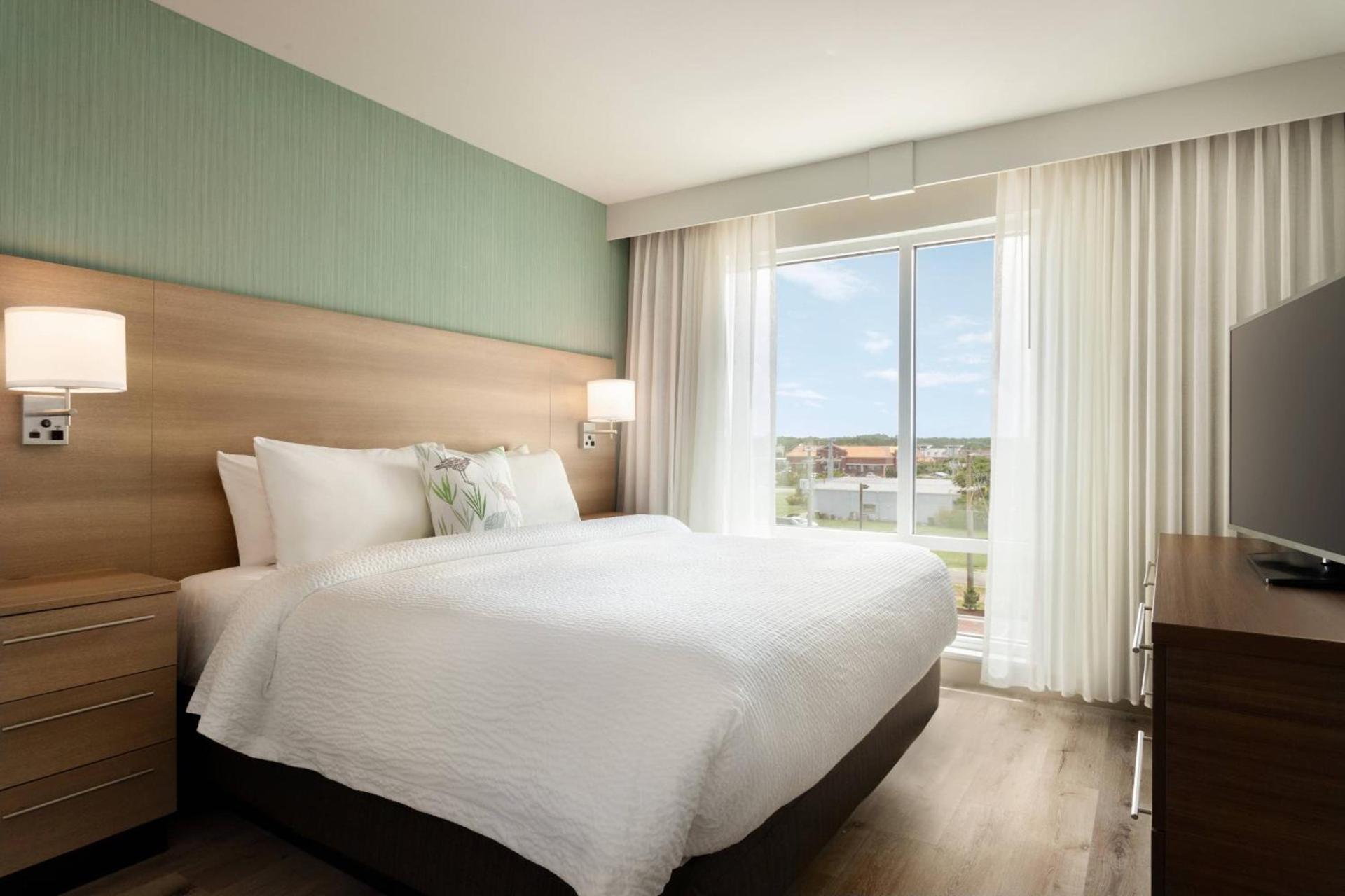 TownePlace Suites by Marriott Outer Banks Kill Devil Hills photo 14