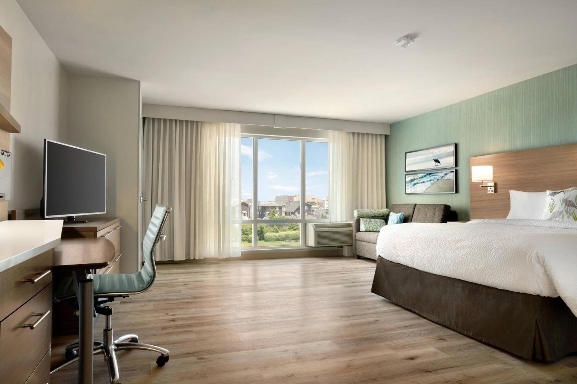 TownePlace Suites by Marriott Outer Banks Kill Devil Hills photo 15