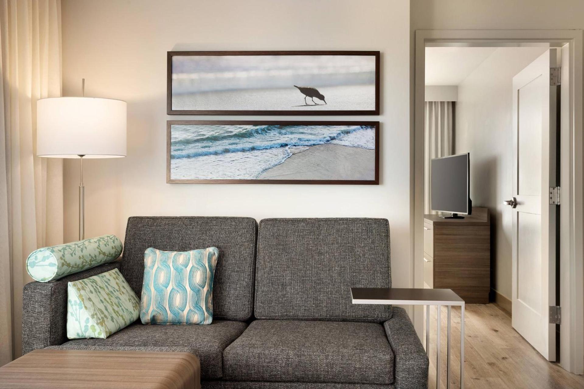 TownePlace Suites by Marriott Outer Banks Kill Devil Hills photo 18