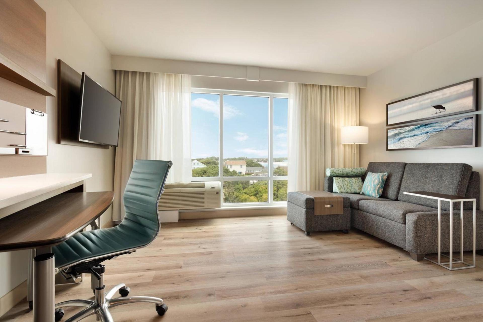 TownePlace Suites by Marriott Outer Banks Kill Devil Hills photo 17
