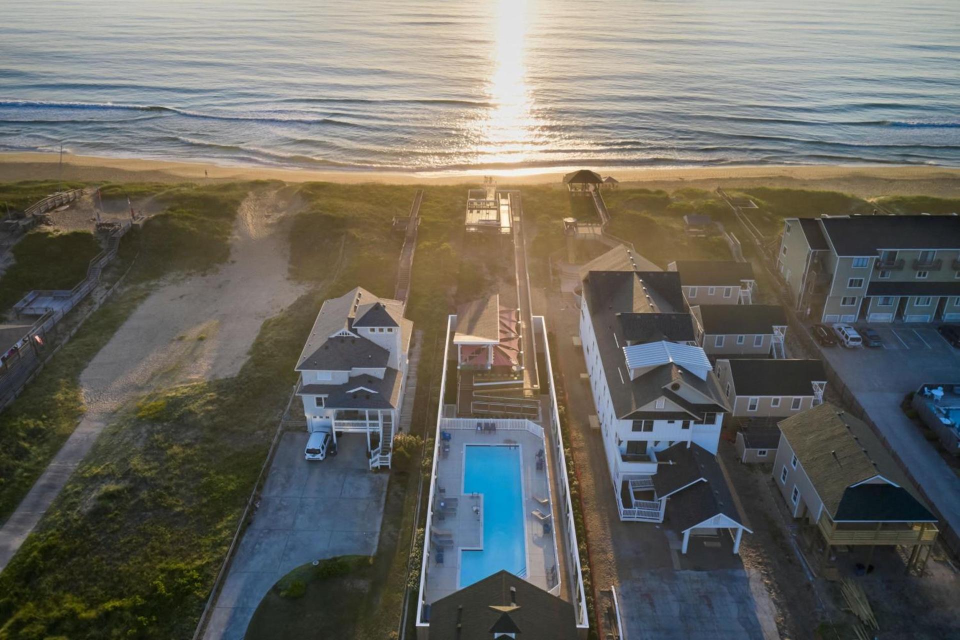 TownePlace Suites by Marriott Outer Banks Kill Devil Hills photo 9
