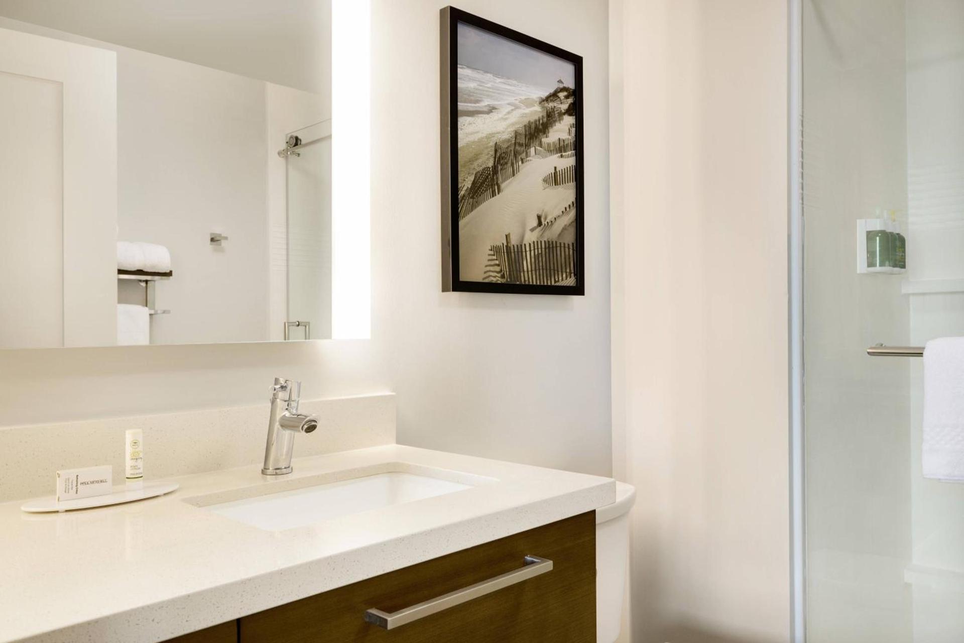 TownePlace Suites by Marriott Outer Banks Kill Devil Hills photo 22