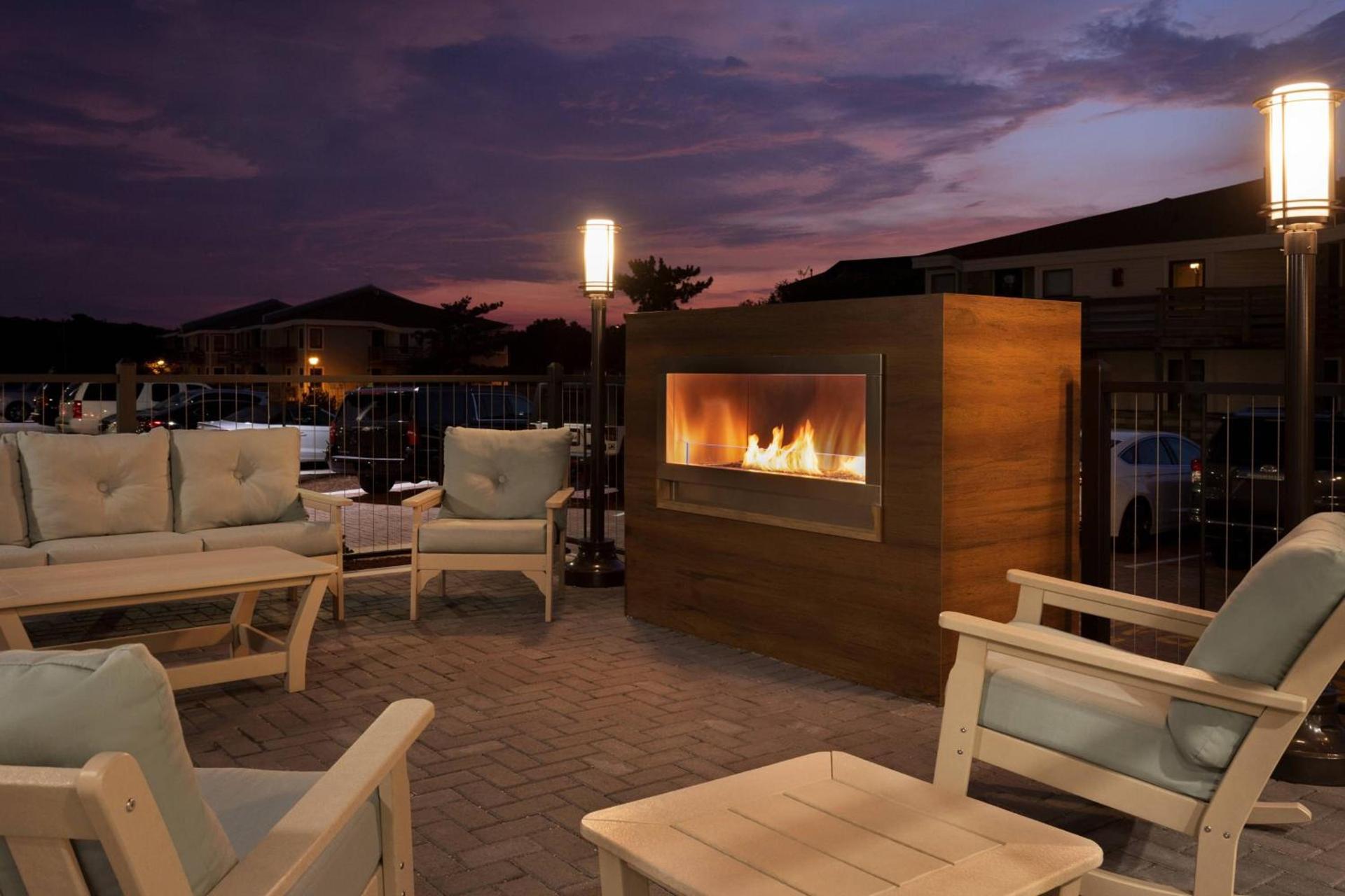 TownePlace Suites by Marriott Outer Banks Kill Devil Hills photo 25