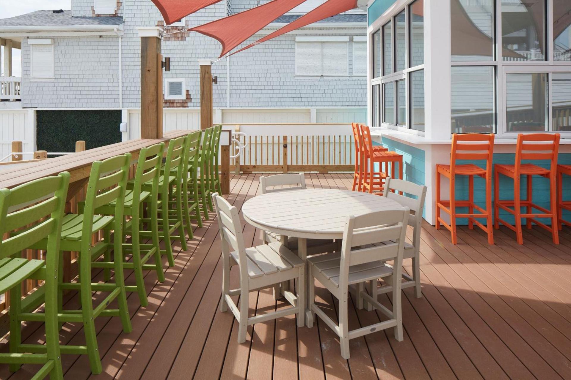 TownePlace Suites by Marriott Outer Banks Kill Devil Hills photo 29