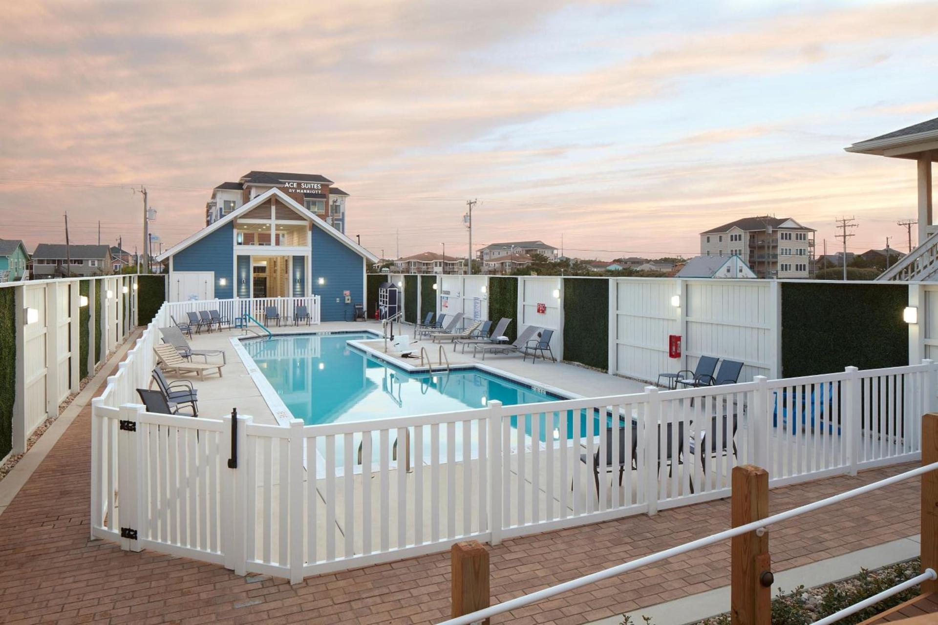 TownePlace Suites by Marriott Outer Banks Kill Devil Hills photo 33